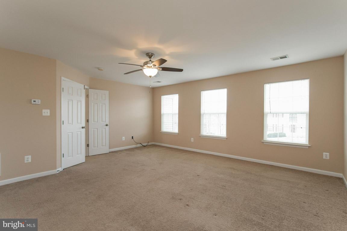 LAKEVIEW OF CULPEPER - Residential