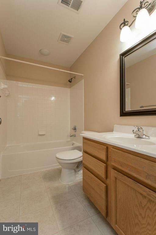 LAKEVIEW OF CULPEPER - Residential