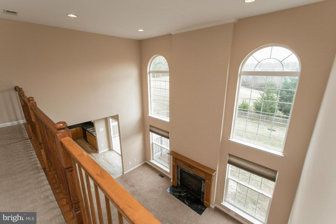 LAKEVIEW OF CULPEPER - Residential