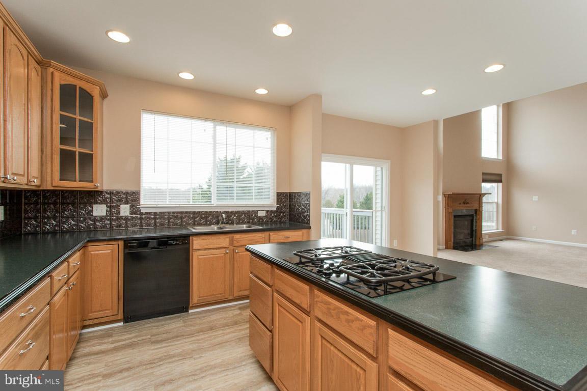 LAKEVIEW OF CULPEPER - Residential