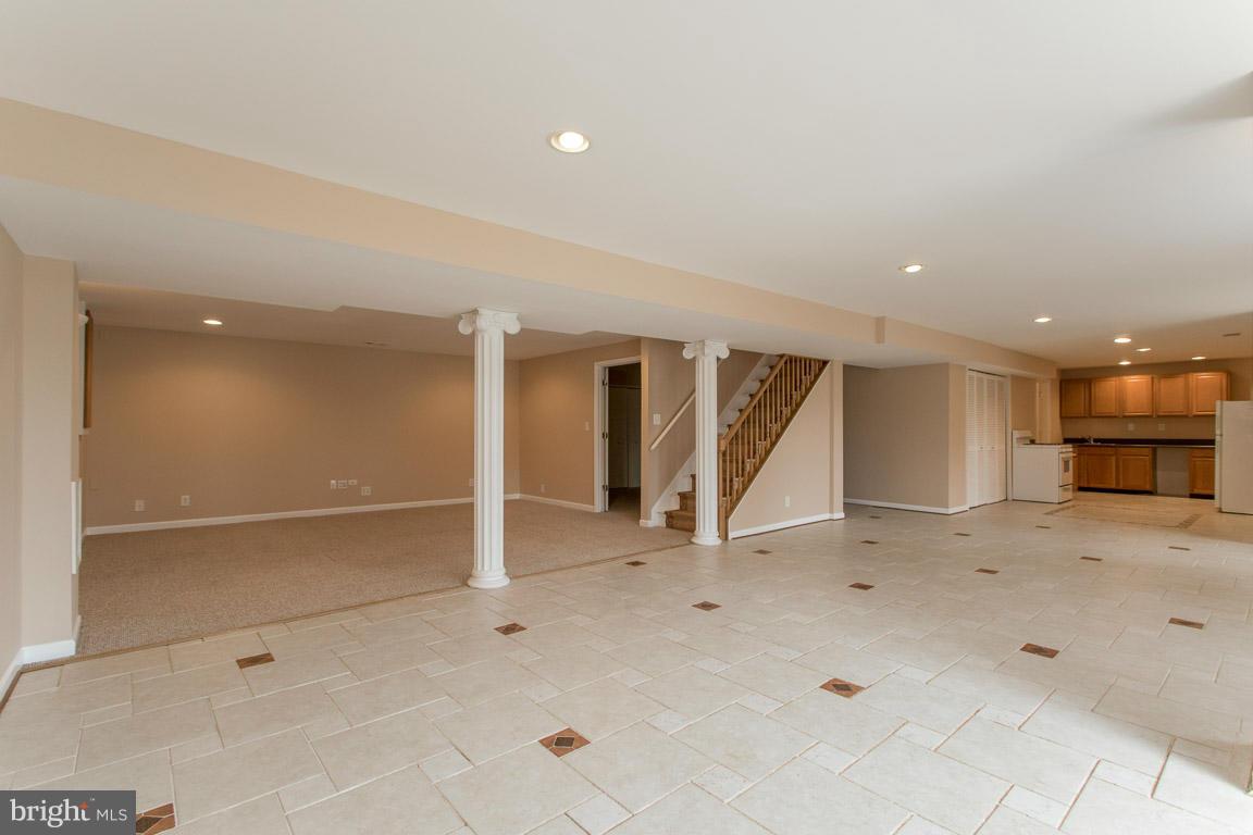 LAKEVIEW OF CULPEPER - Residential