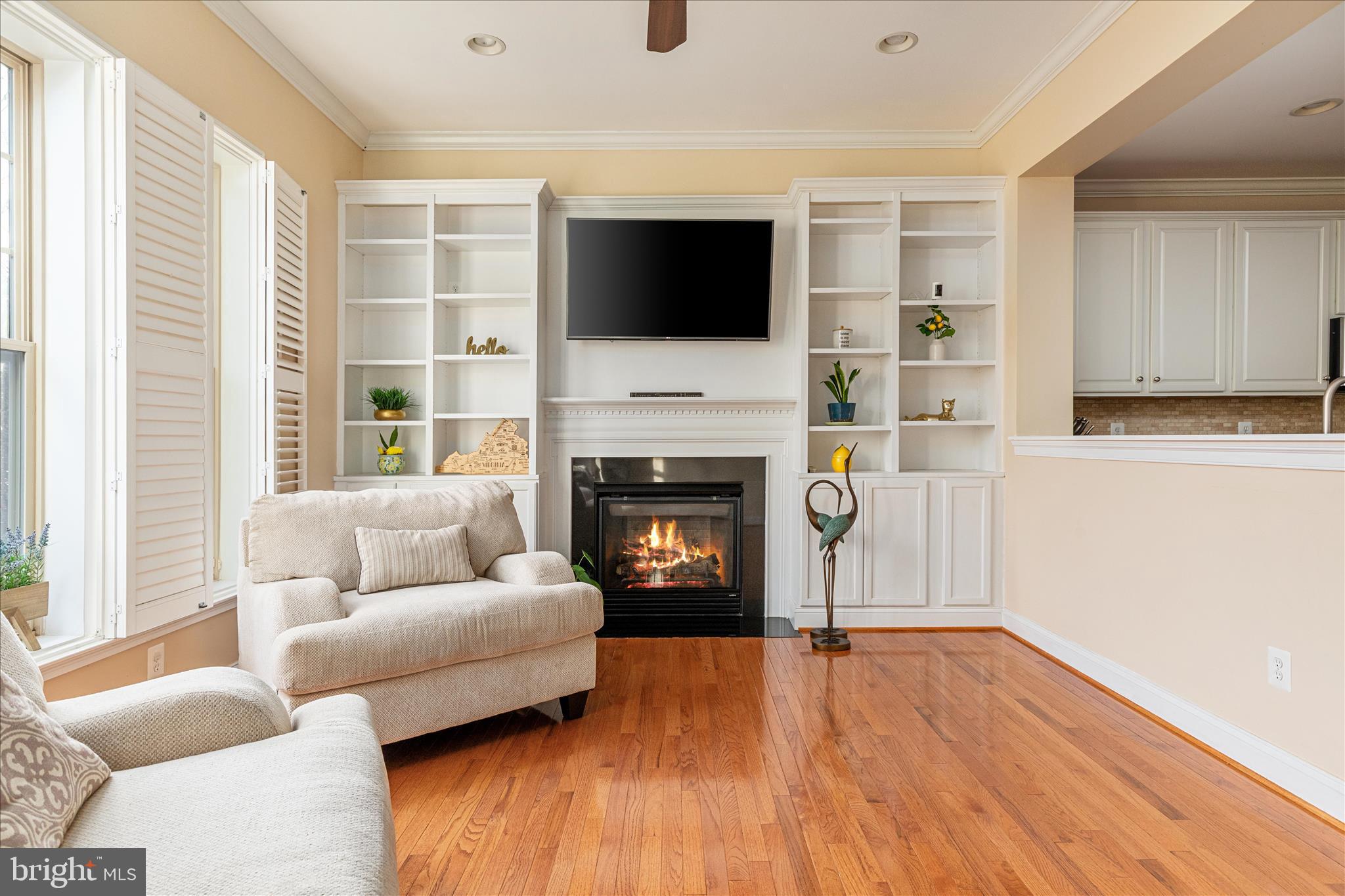 VILLAGES OF PIEDMONT - Residential