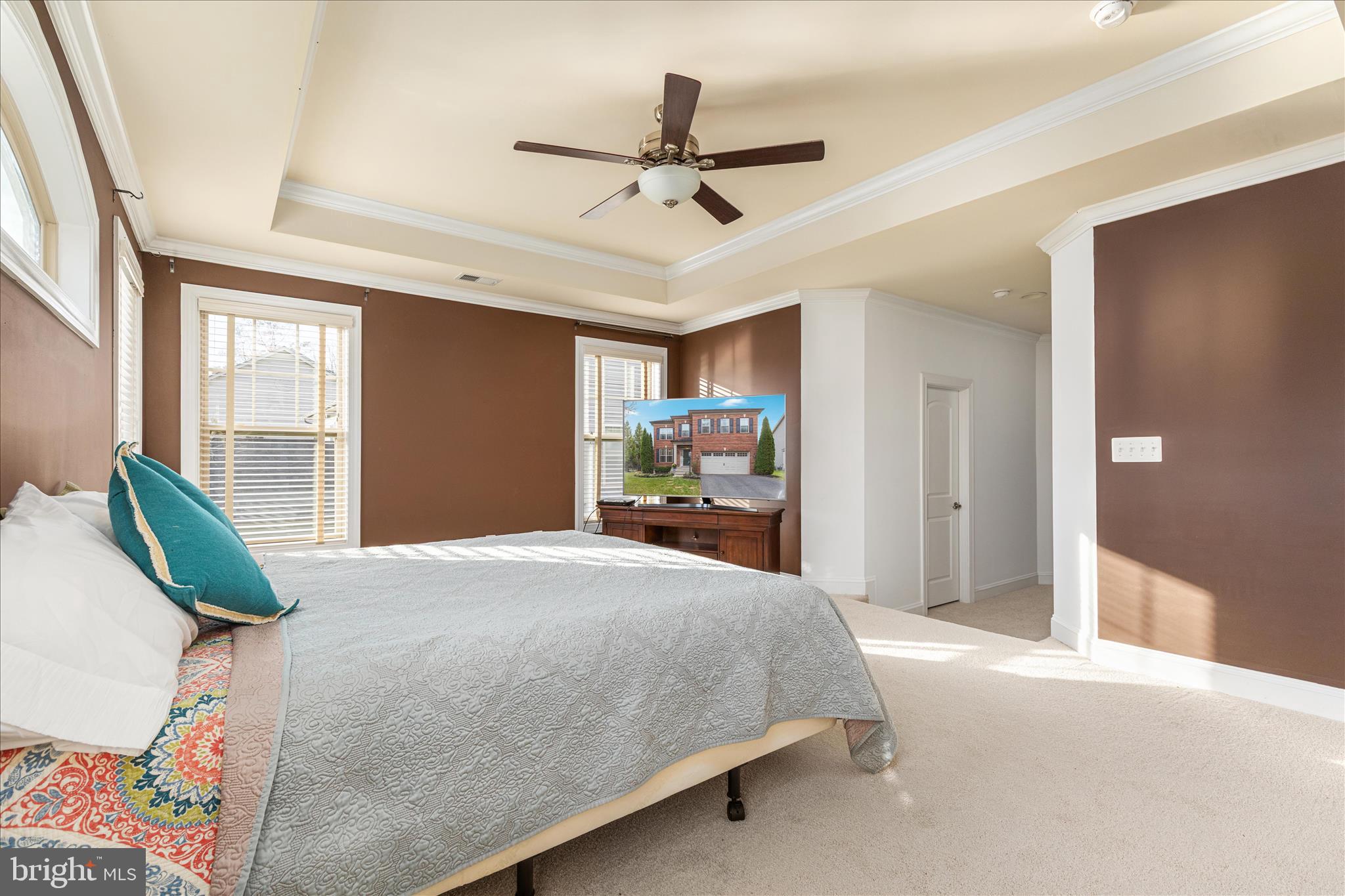 VILLAGES OF PIEDMONT - Residential