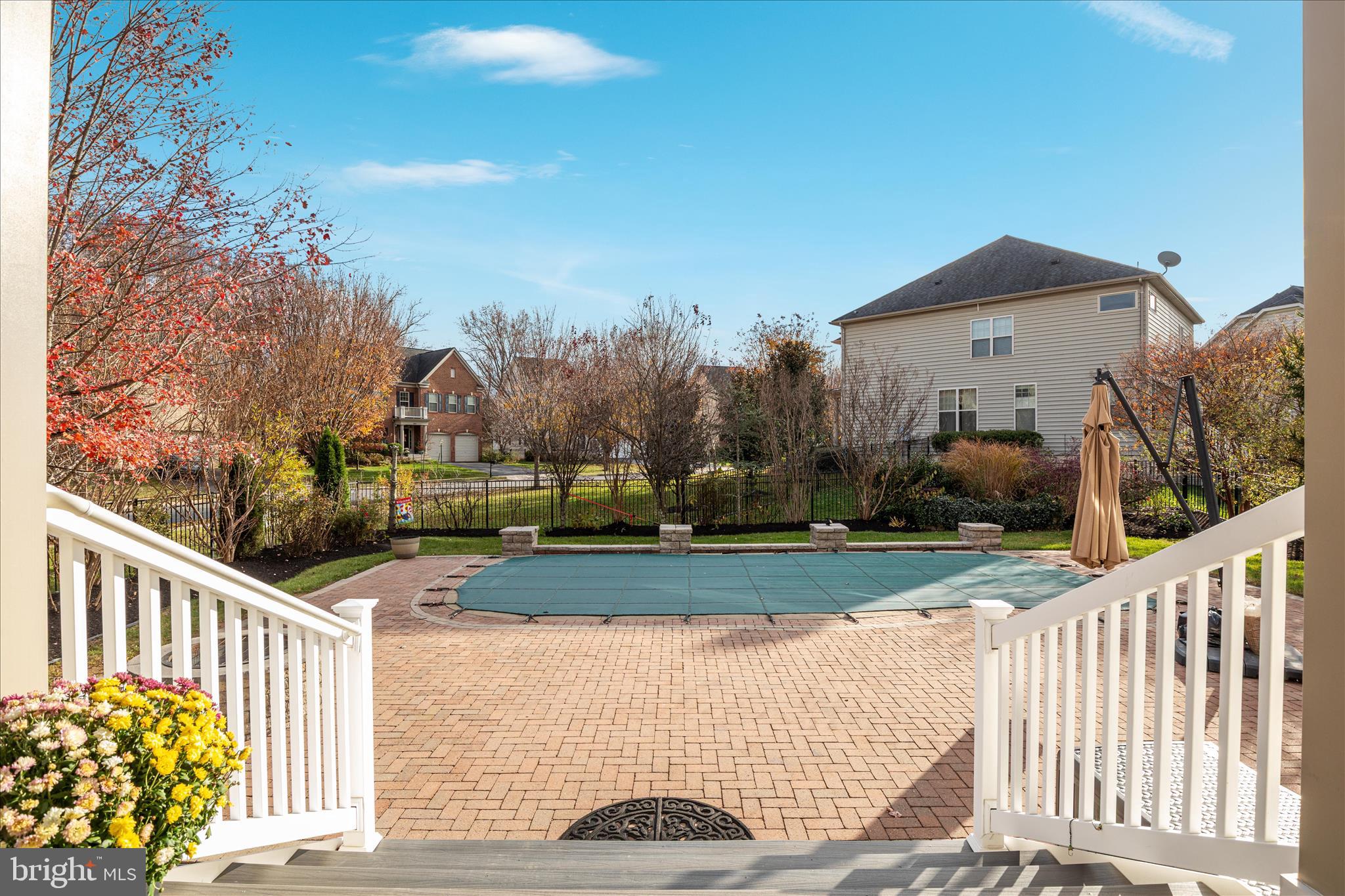 VILLAGES OF PIEDMONT - Residential