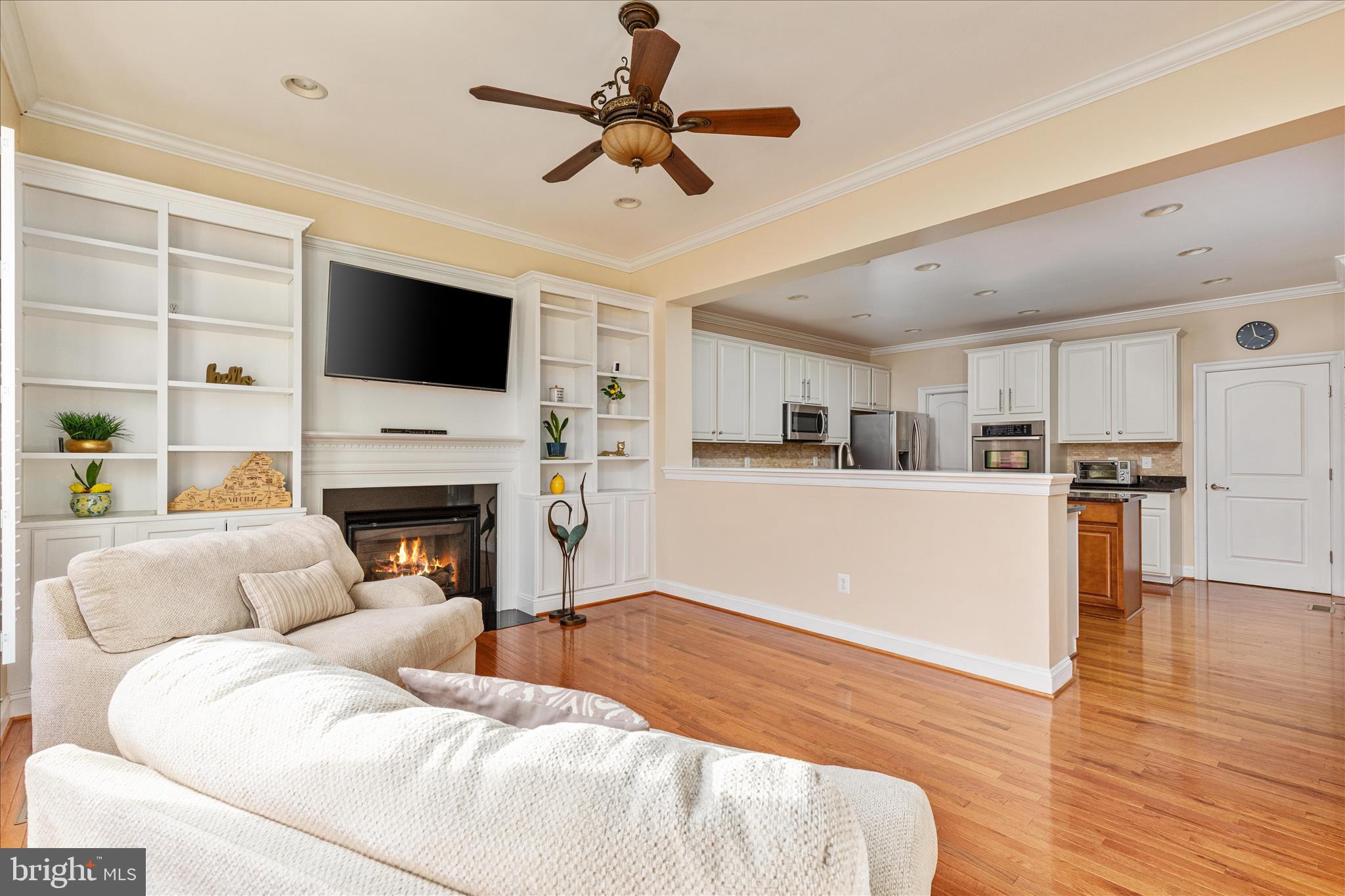 VILLAGES OF PIEDMONT - Residential