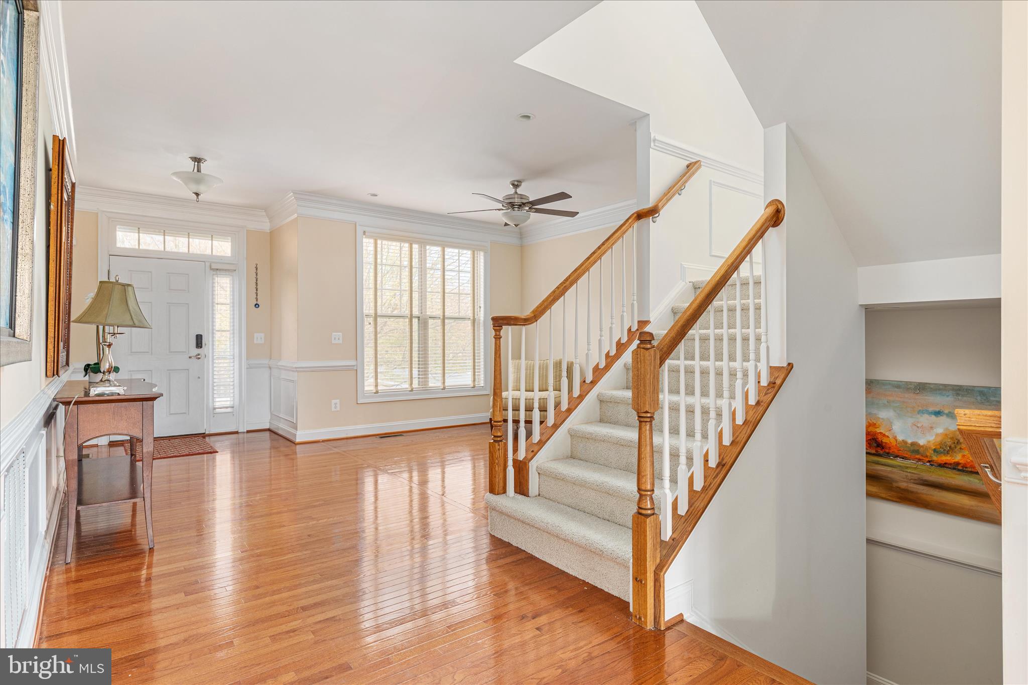 VILLAGES OF PIEDMONT - Residential