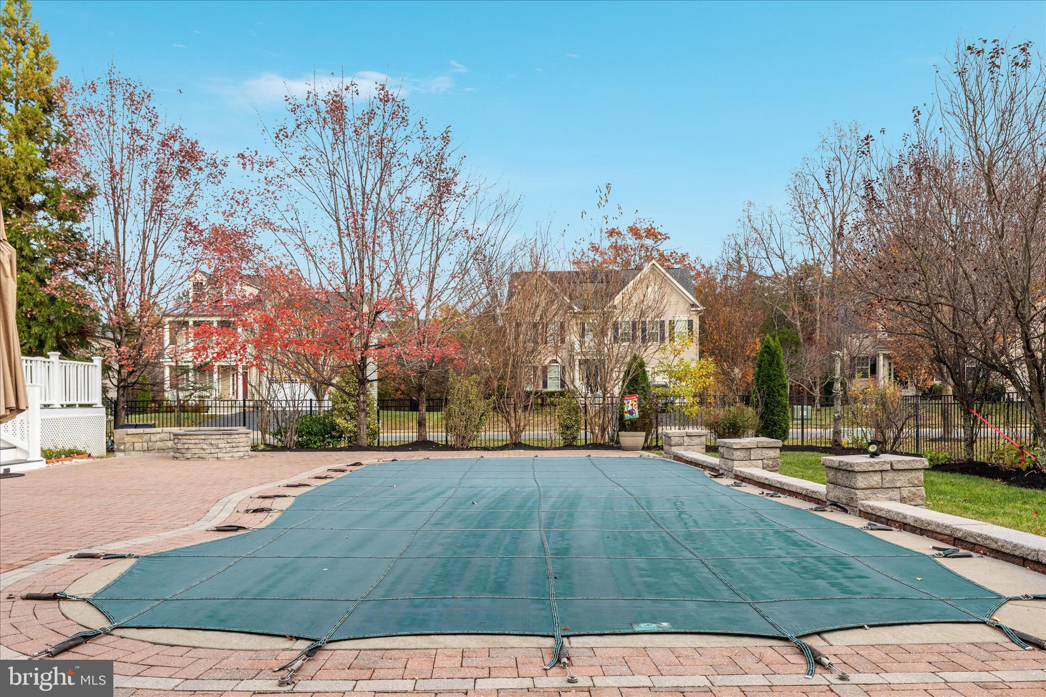 VILLAGES OF PIEDMONT - Residential