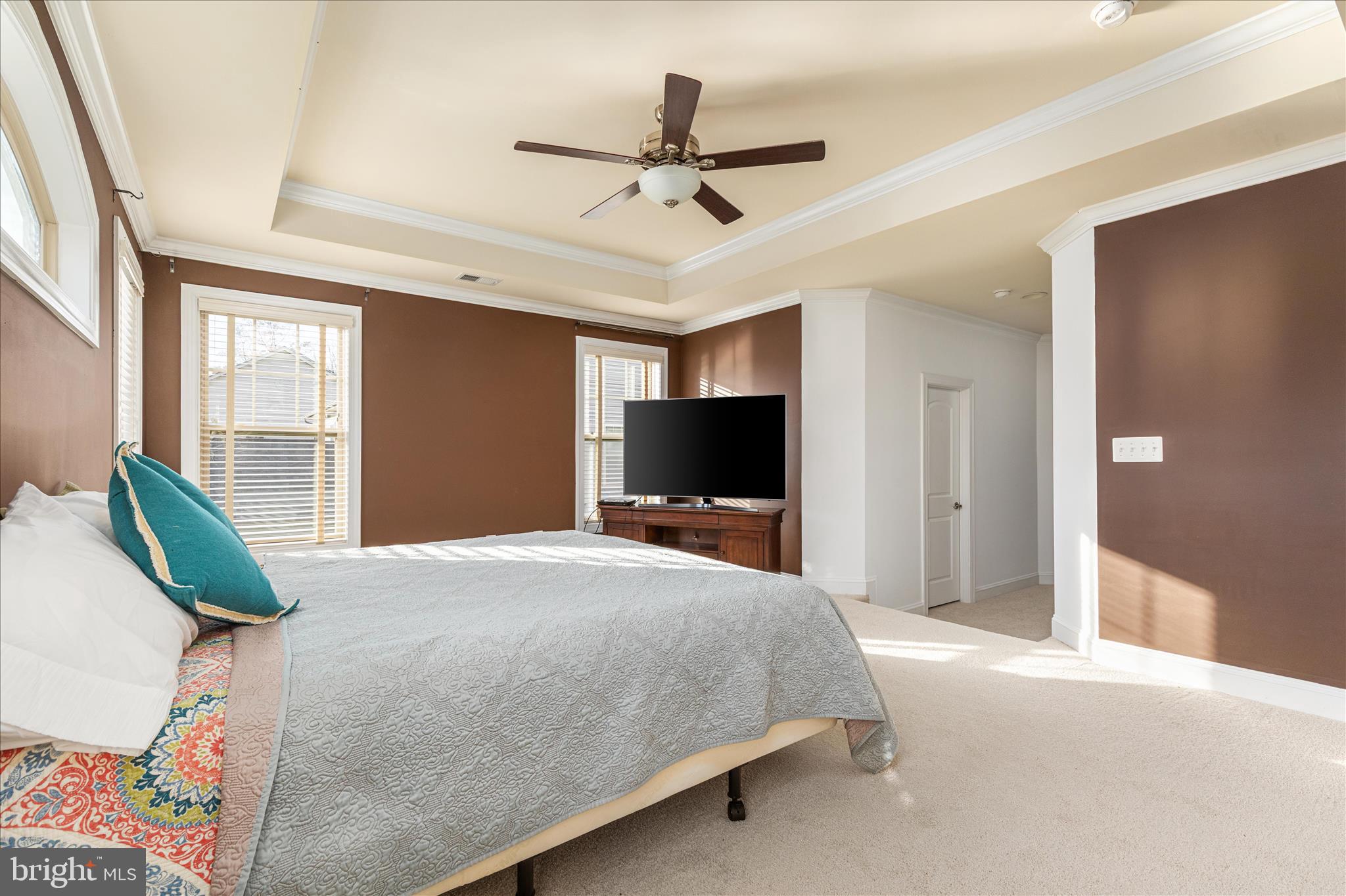 VILLAGES OF PIEDMONT - Residential