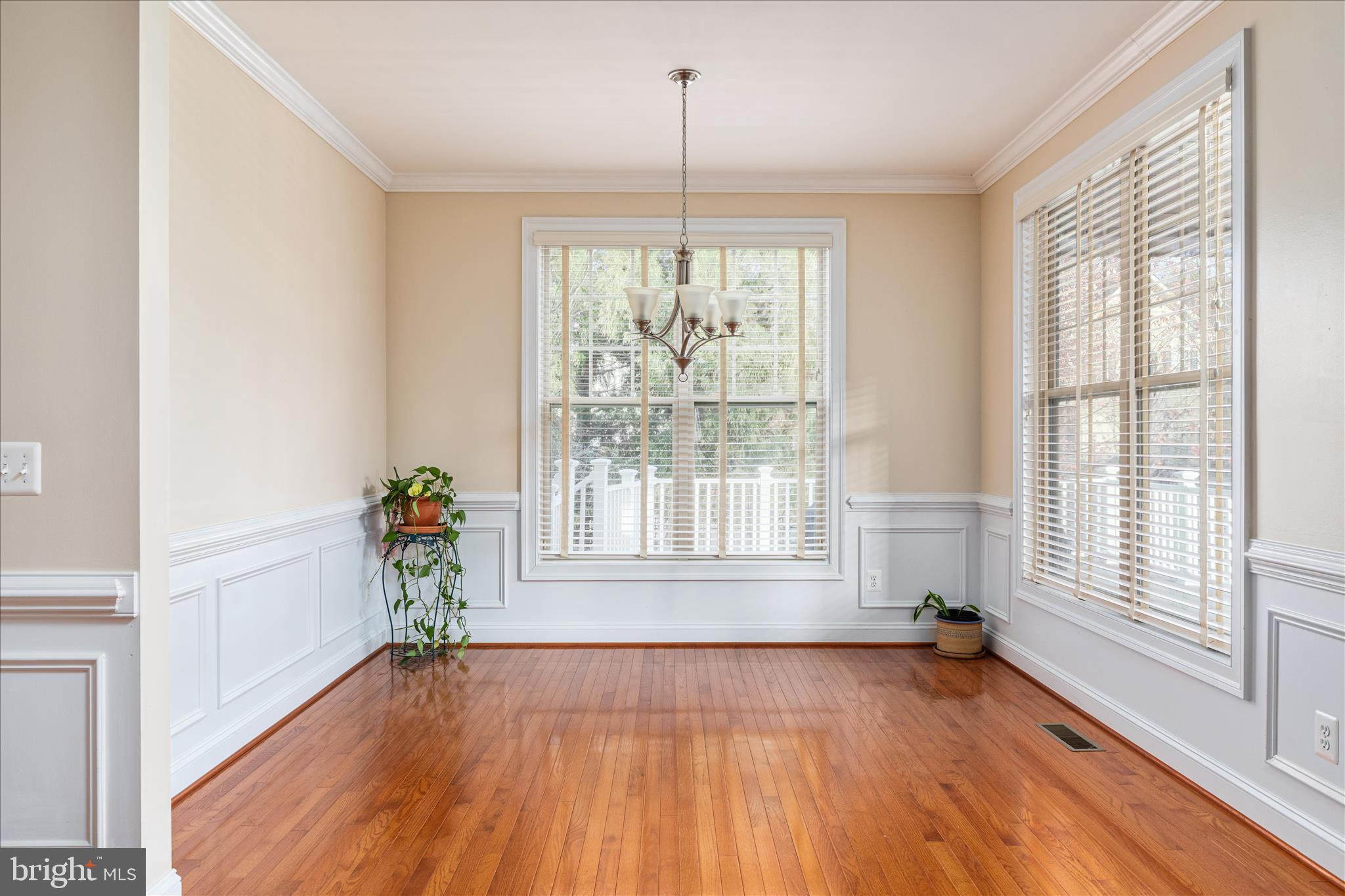 VILLAGES OF PIEDMONT - Residential