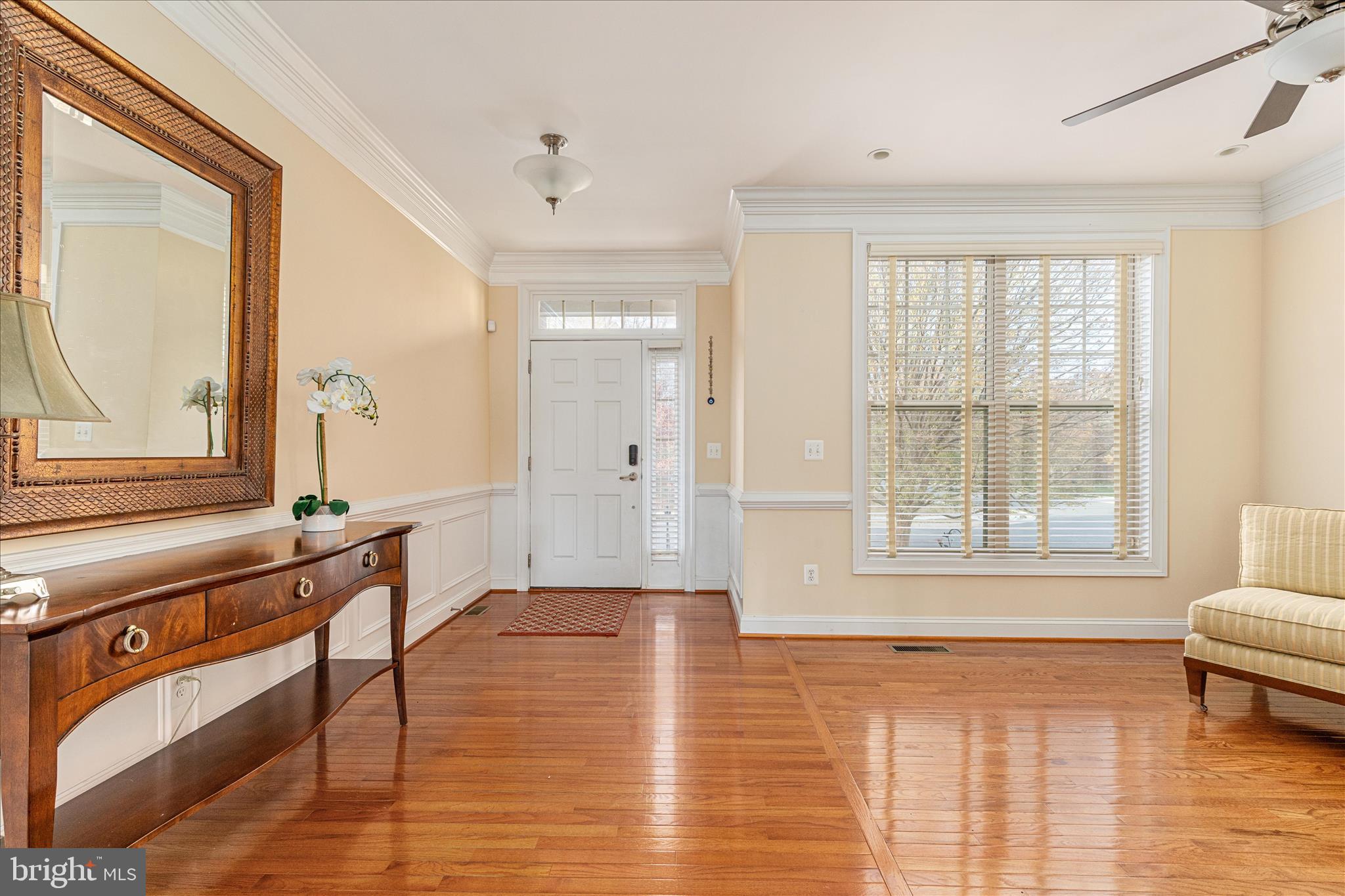 VILLAGES OF PIEDMONT - Residential