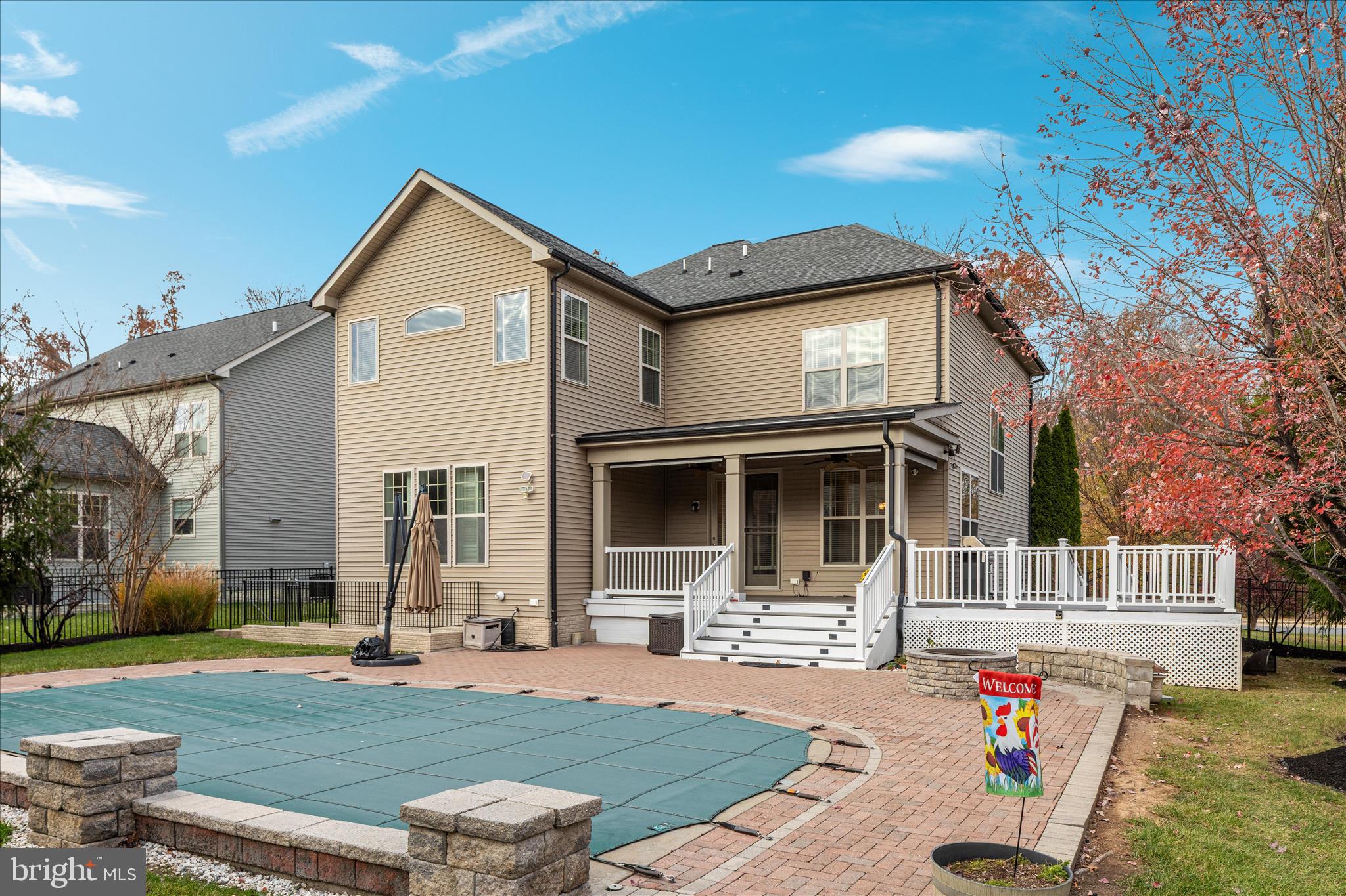 VILLAGES OF PIEDMONT - Residential