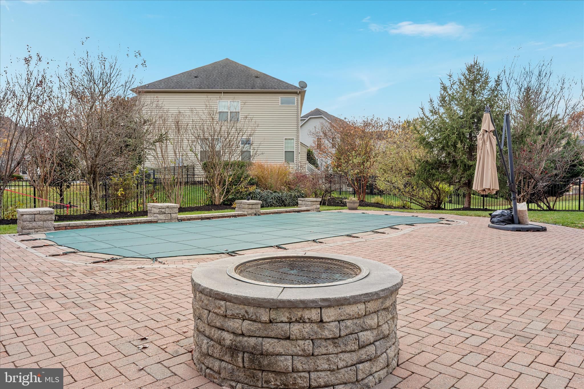 VILLAGES OF PIEDMONT - Residential