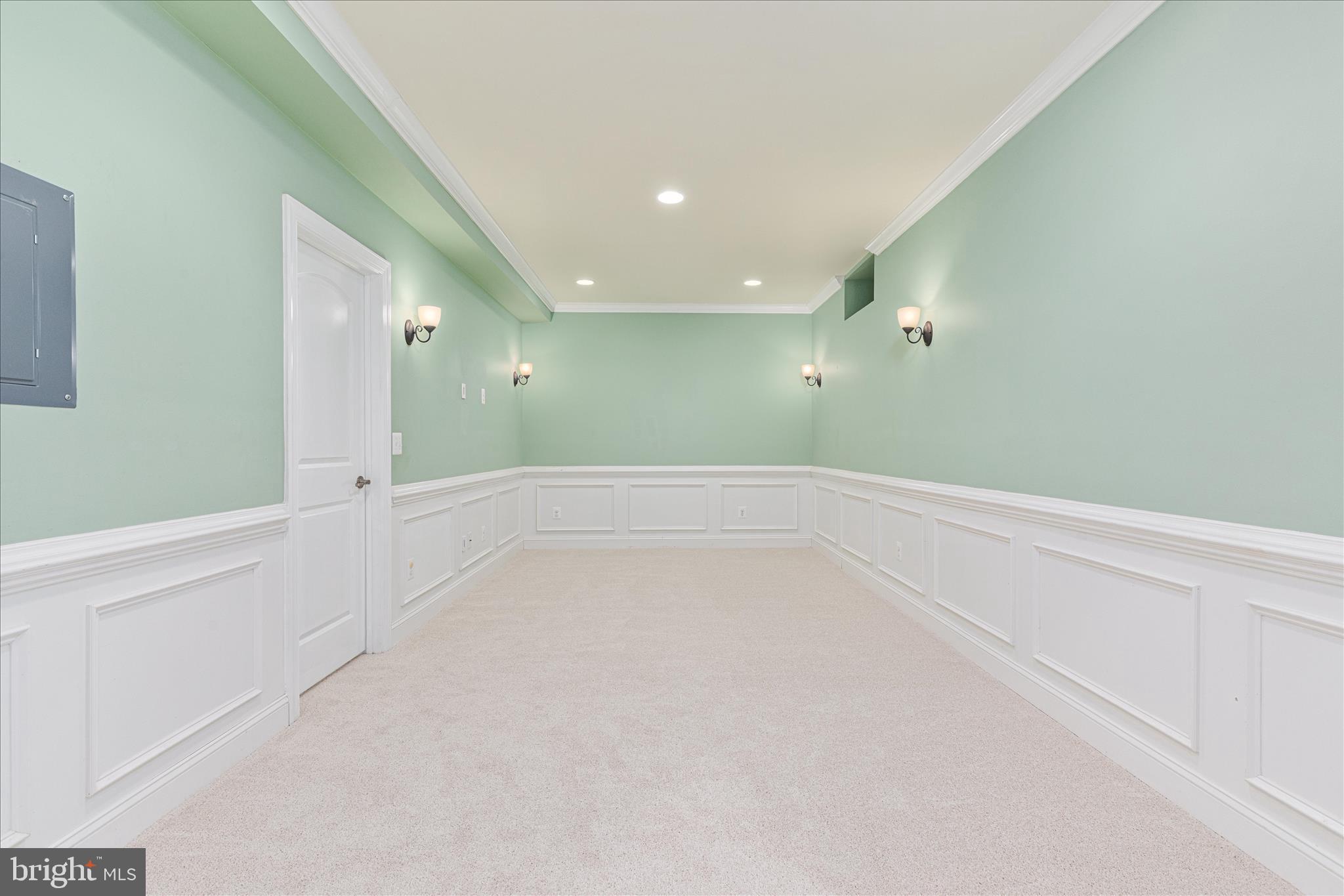 VILLAGES OF PIEDMONT - Residential