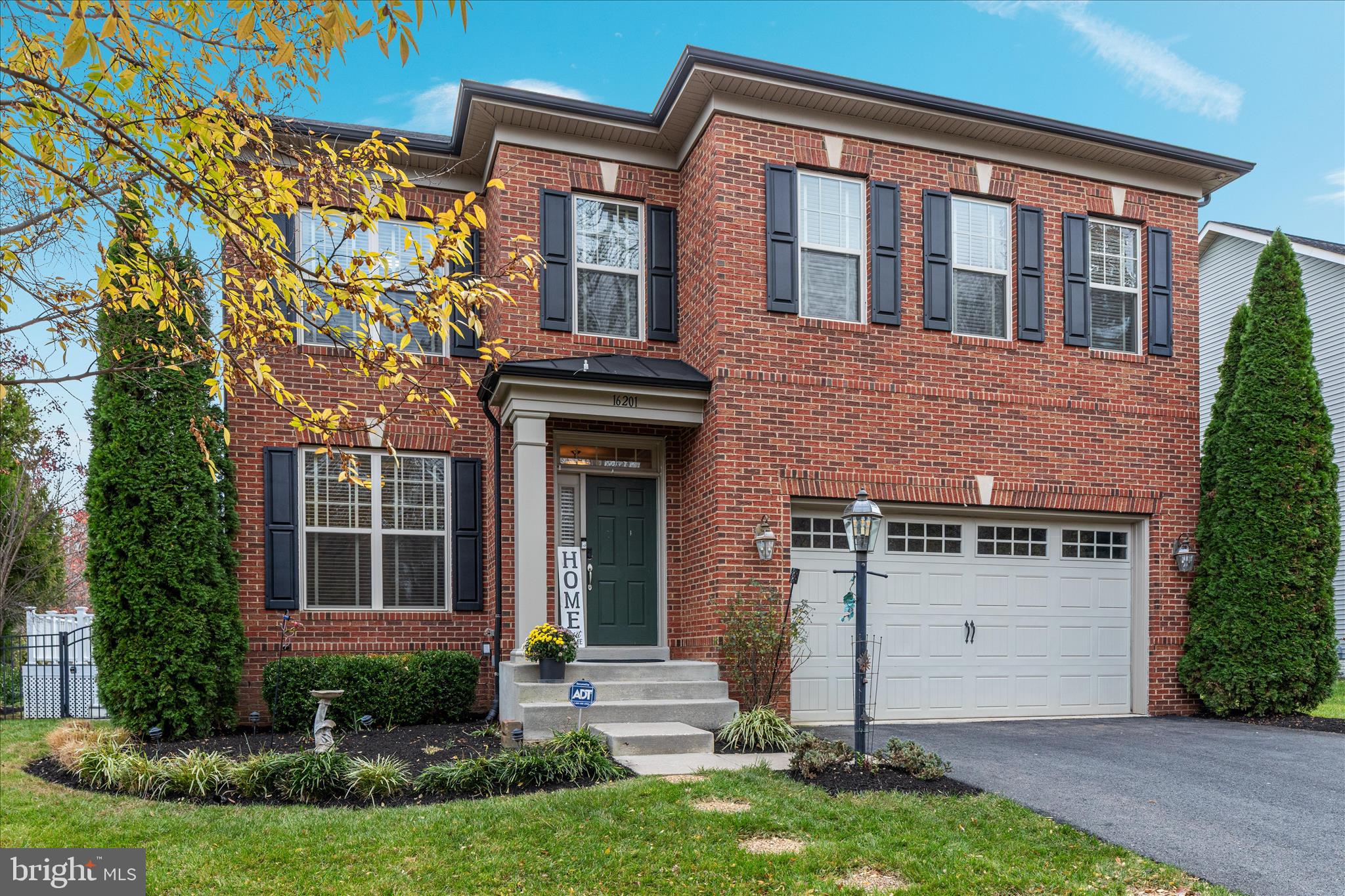 VILLAGES OF PIEDMONT - Residential