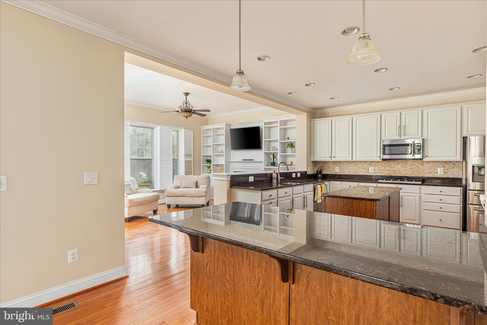 VILLAGES OF PIEDMONT - Residential