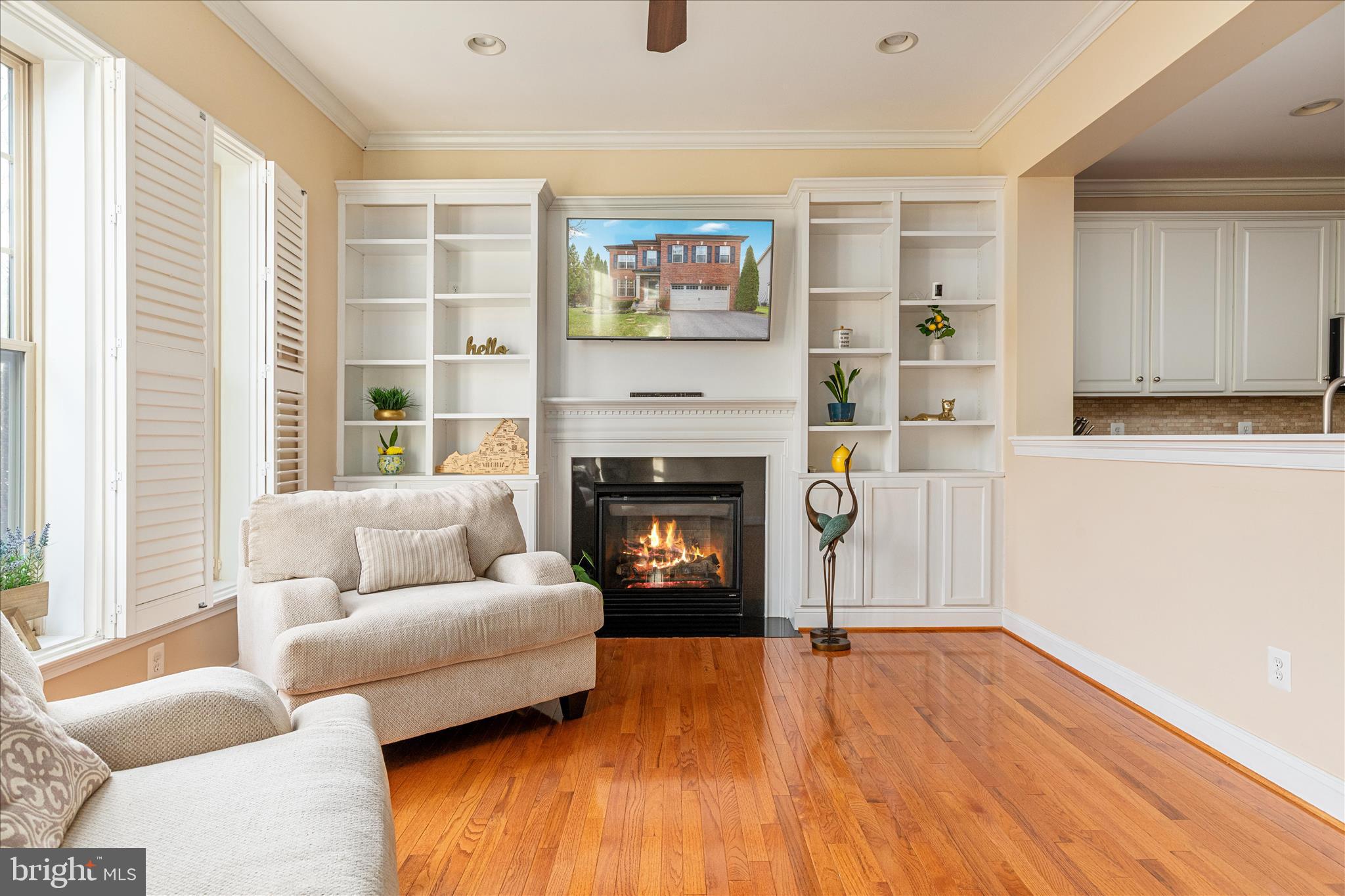 VILLAGES OF PIEDMONT - Residential