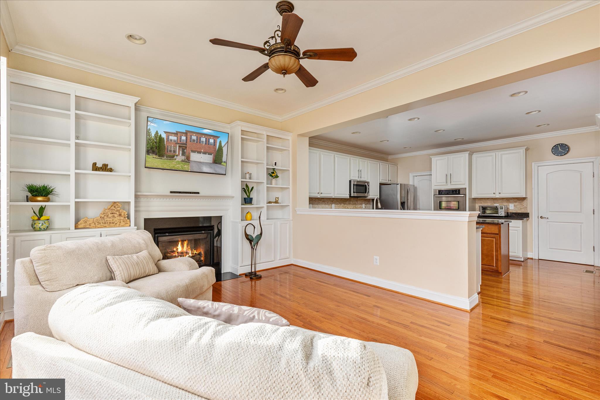 VILLAGES OF PIEDMONT - Residential