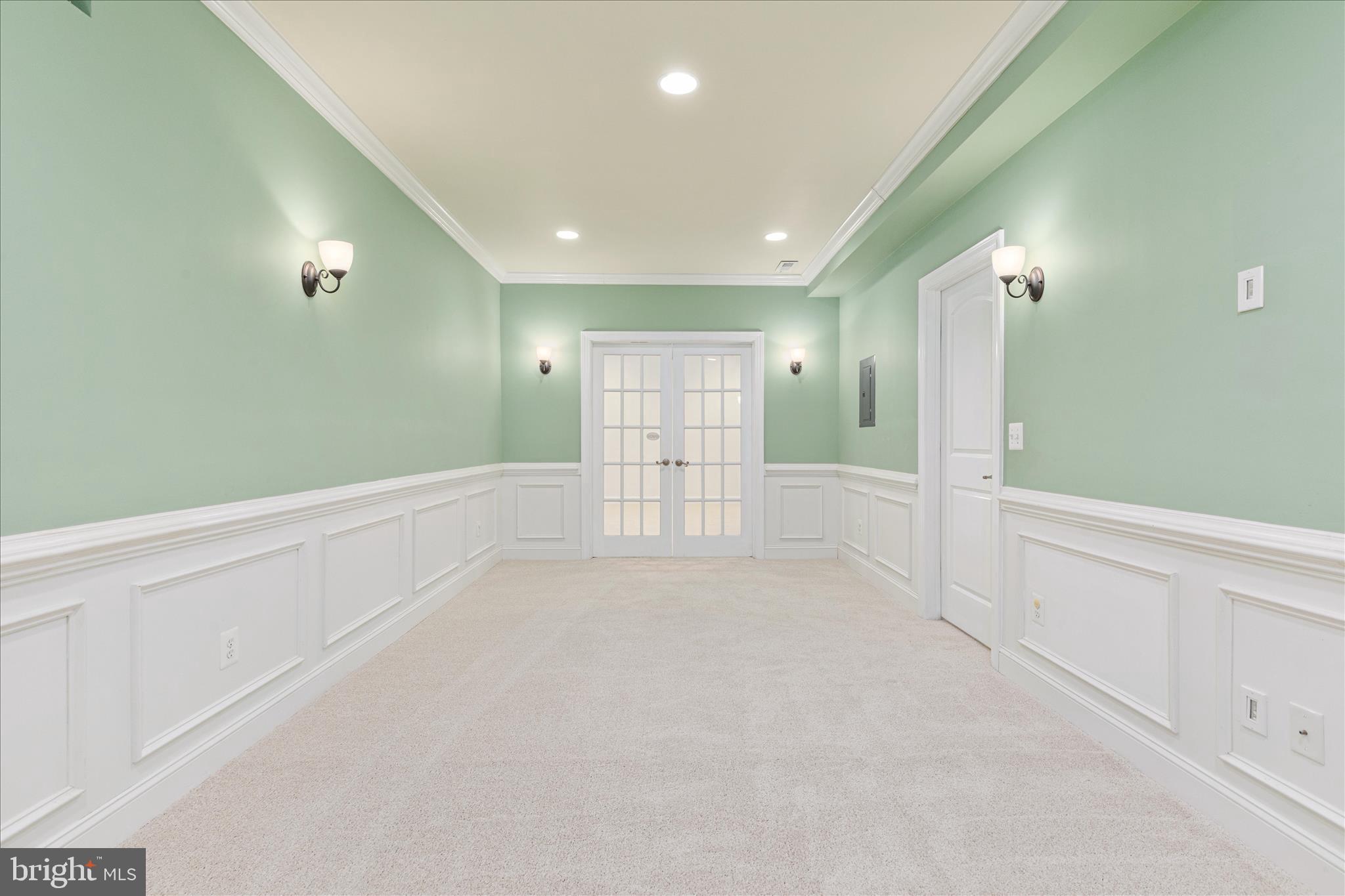 VILLAGES OF PIEDMONT - Residential