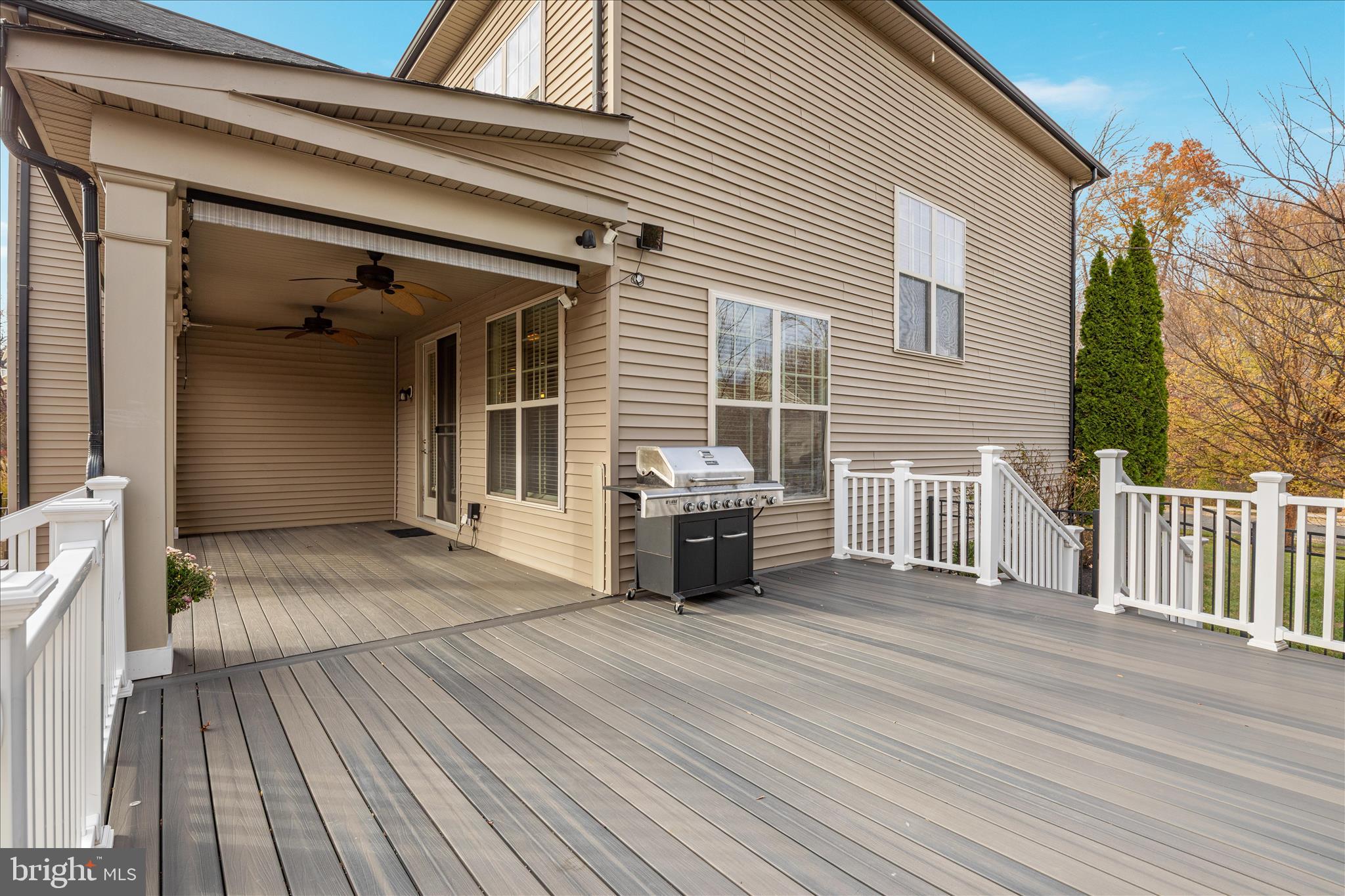 VILLAGES OF PIEDMONT - Residential