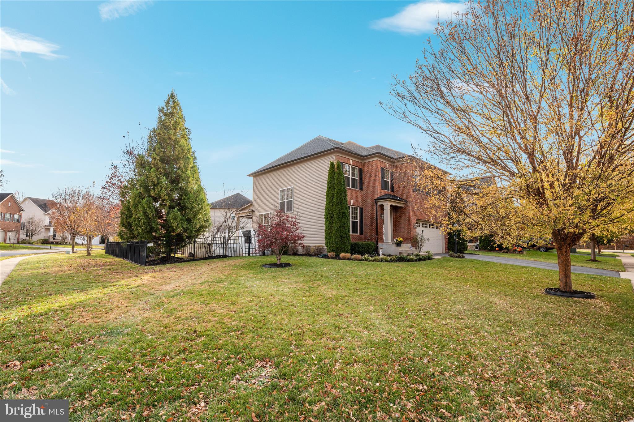 VILLAGES OF PIEDMONT - Residential