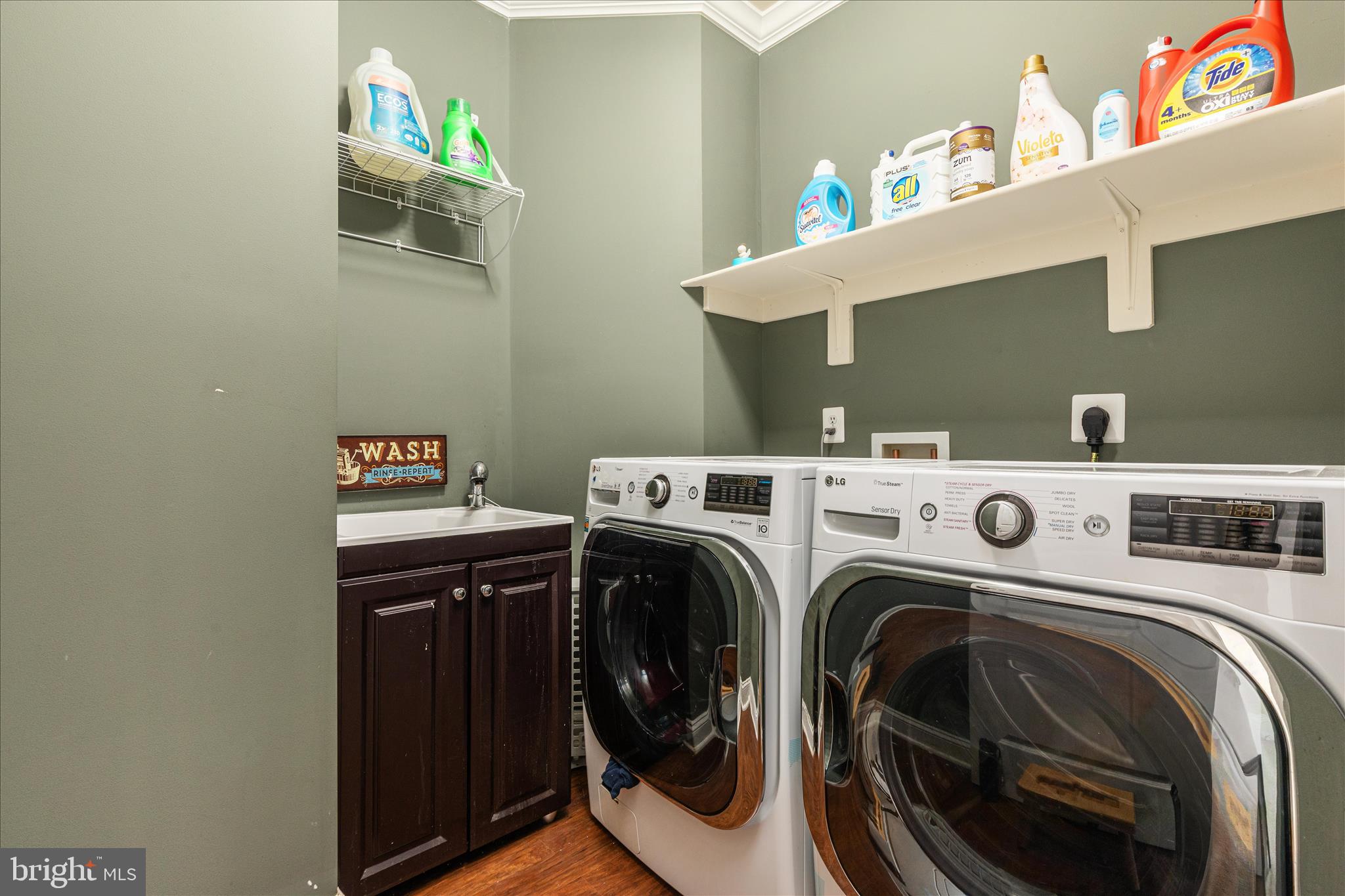 VILLAGES OF PIEDMONT - Residential