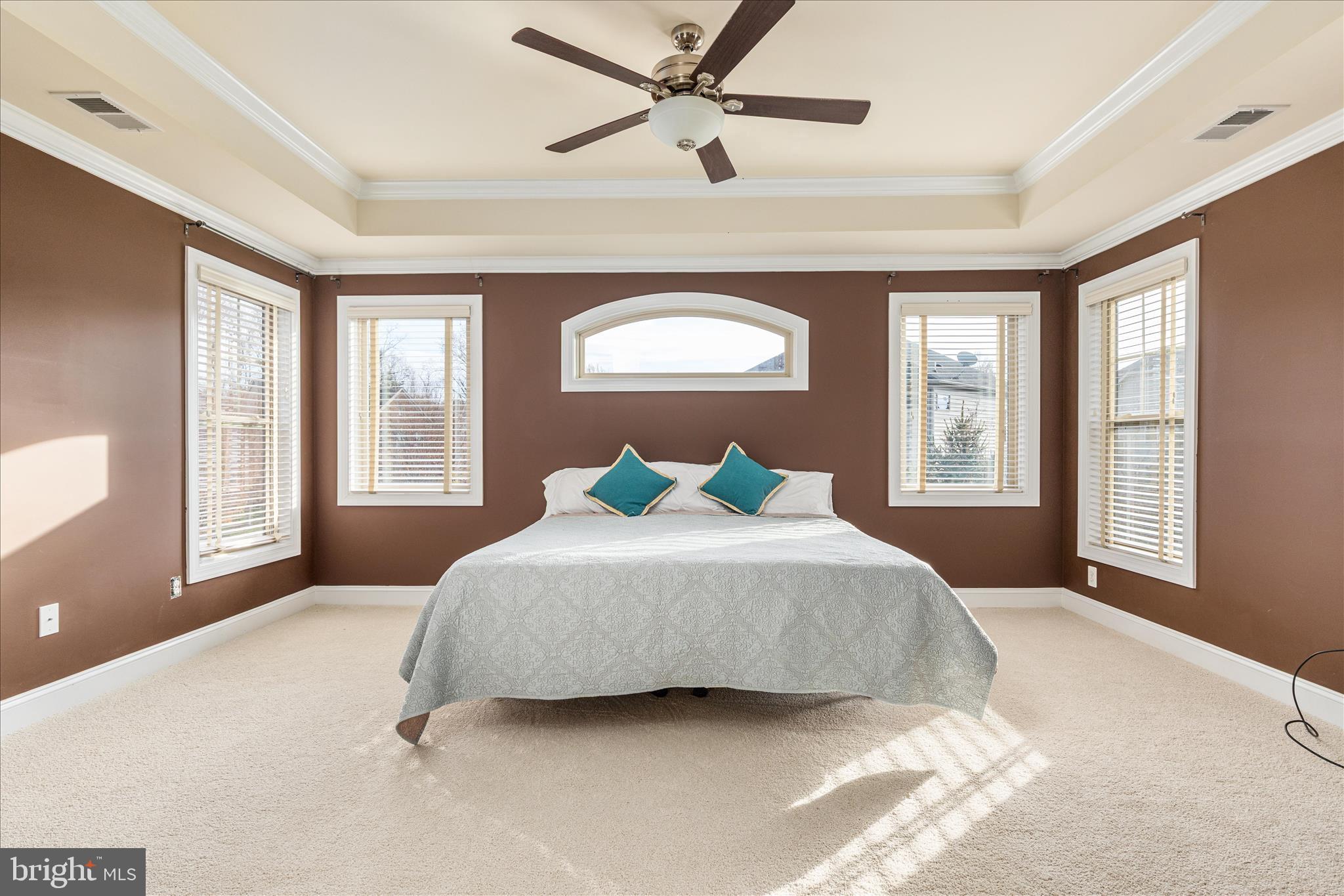 VILLAGES OF PIEDMONT - Residential