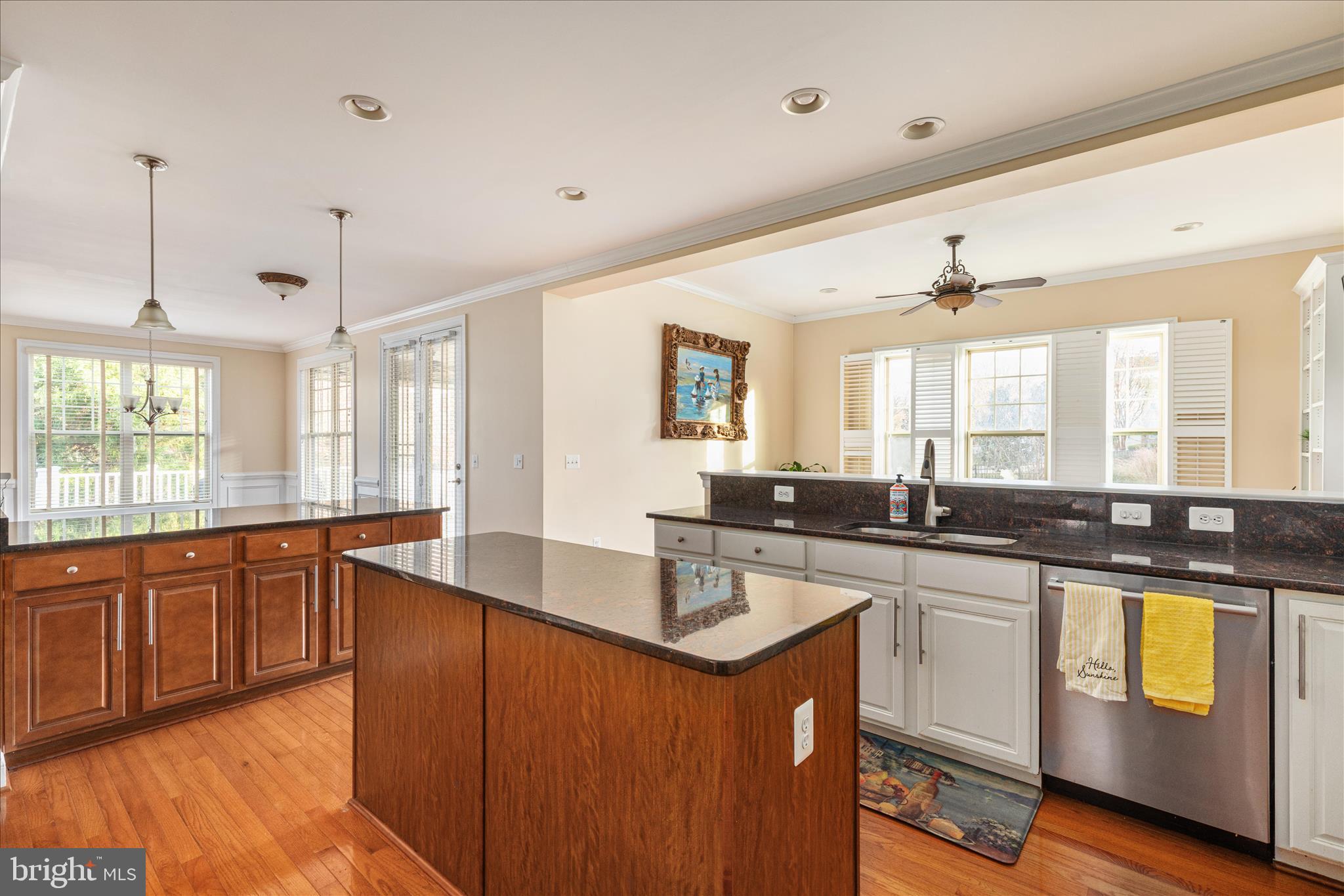 VILLAGES OF PIEDMONT - Residential