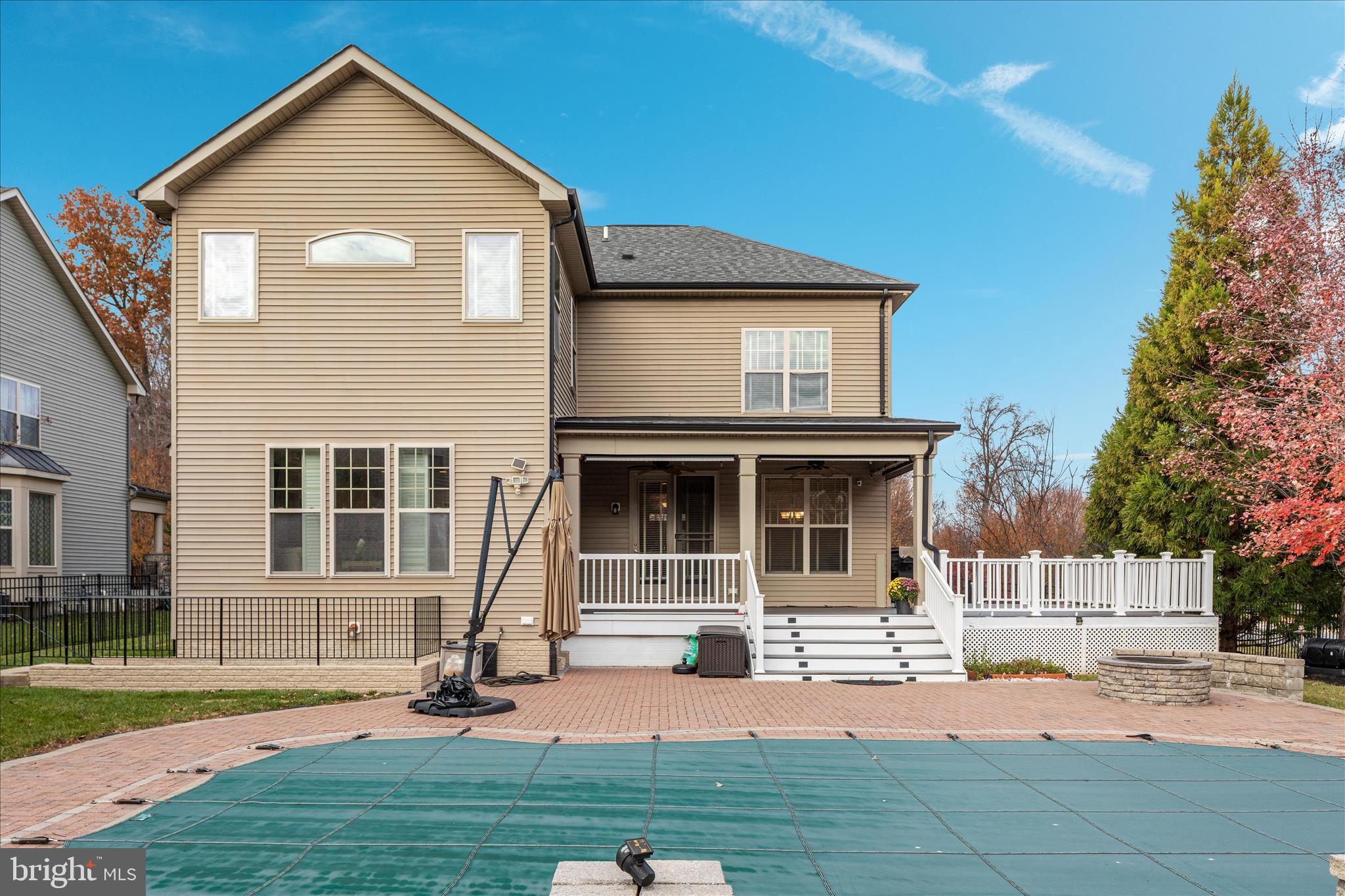 VILLAGES OF PIEDMONT - Residential