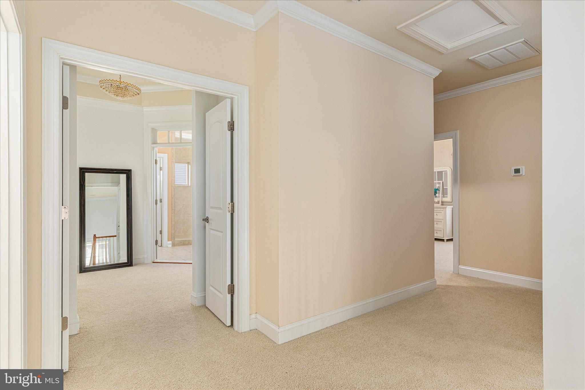 VILLAGES OF PIEDMONT - Residential