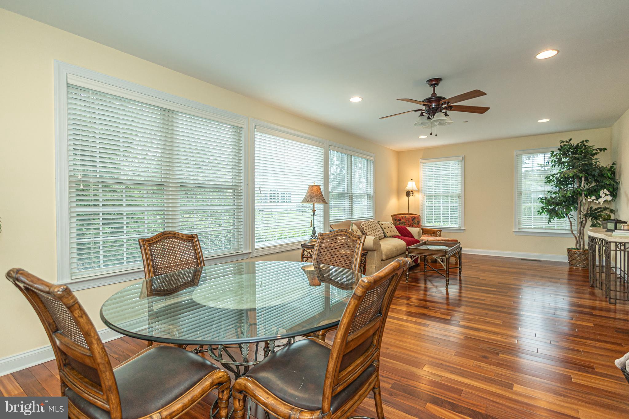 MATTHEWS RIDGE - Residential