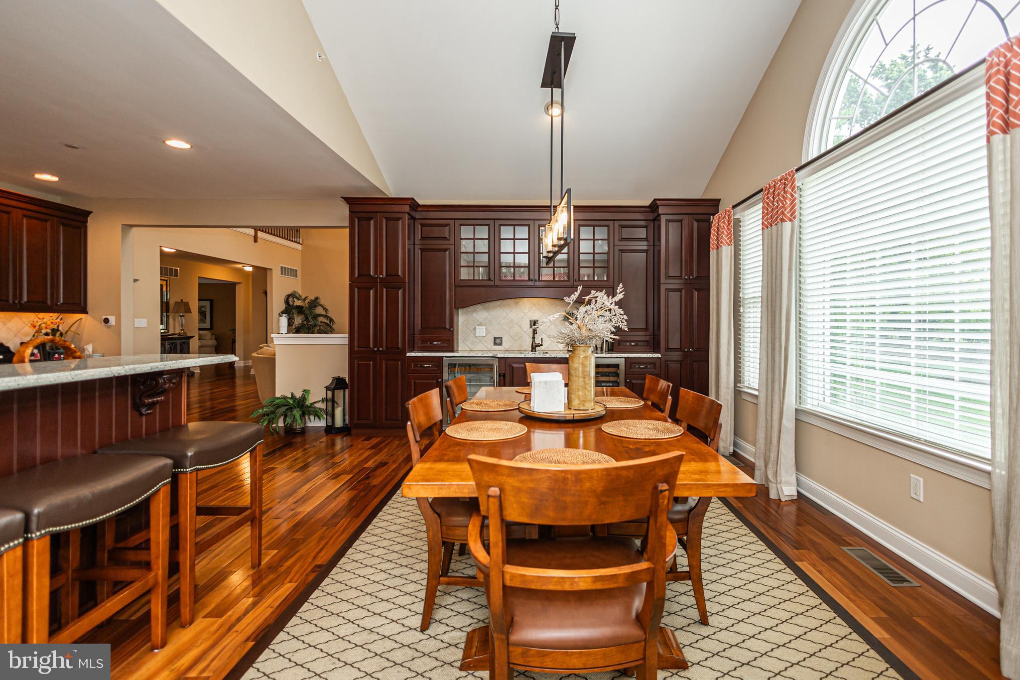 MATTHEWS RIDGE - Residential