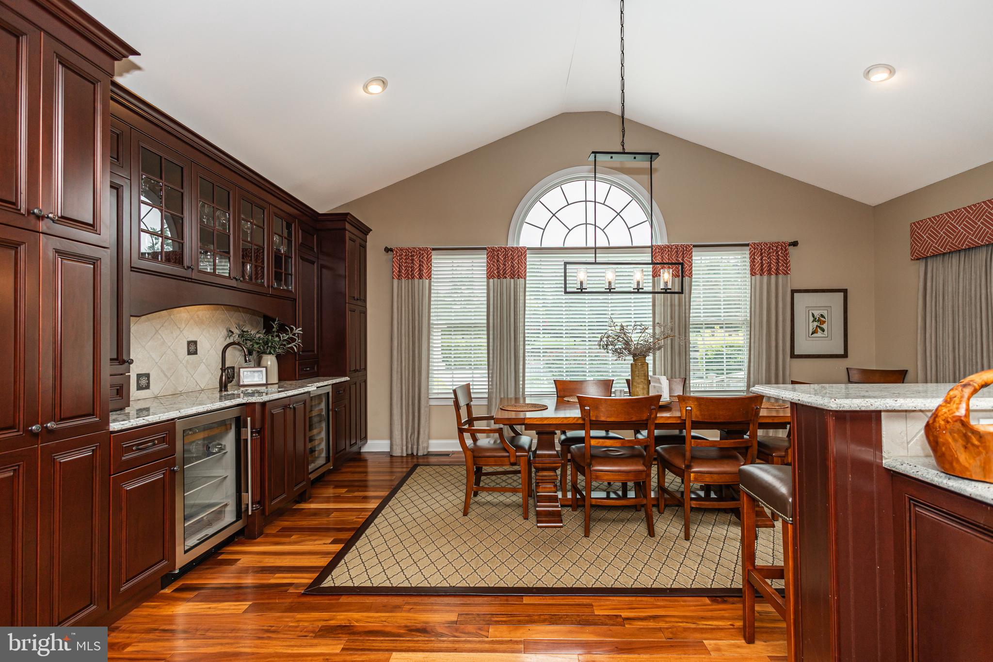 MATTHEWS RIDGE - Residential