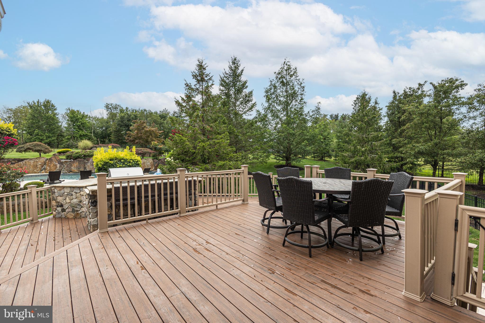 MATTHEWS RIDGE - Residential