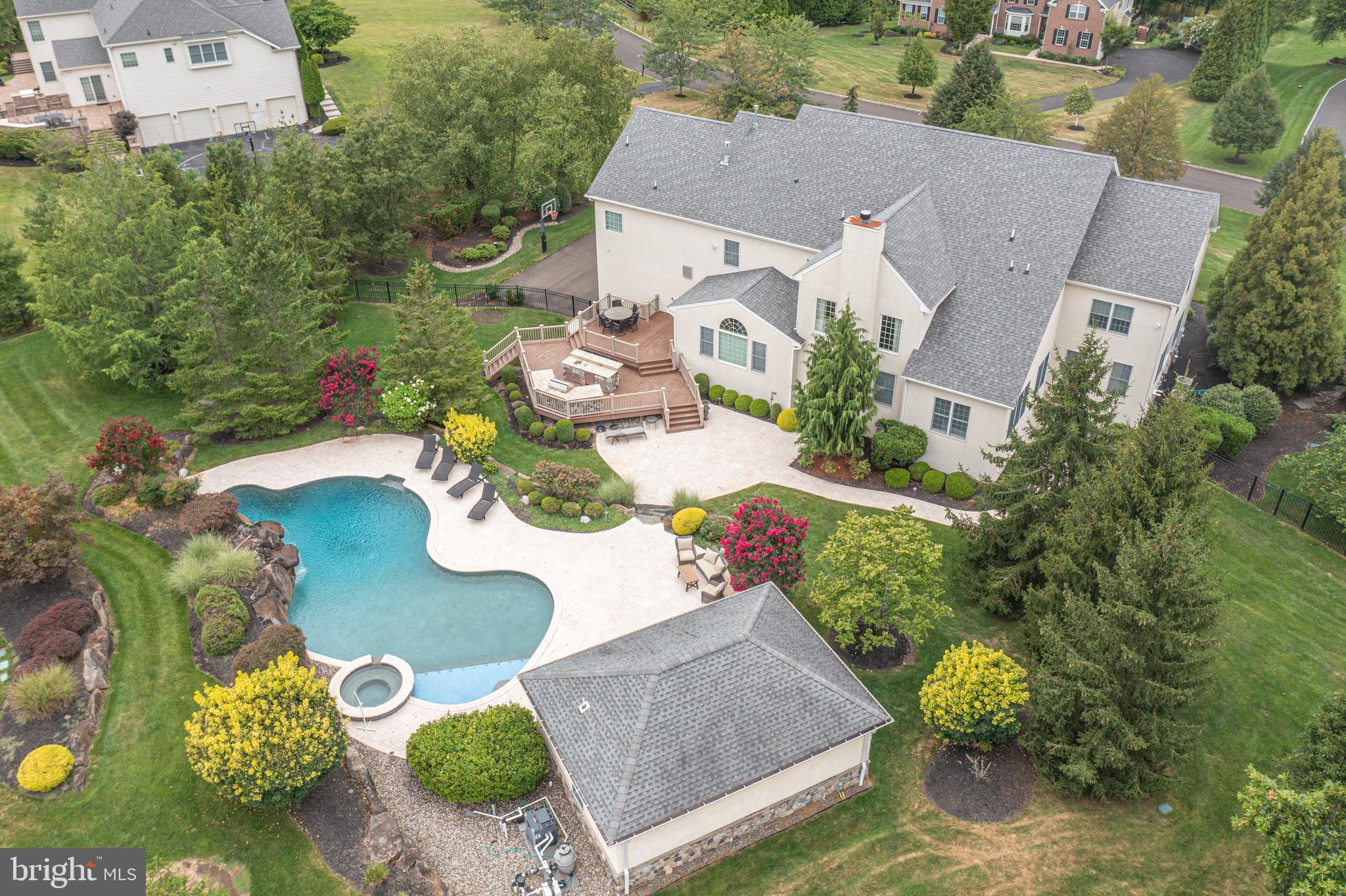 MATTHEWS RIDGE - Residential