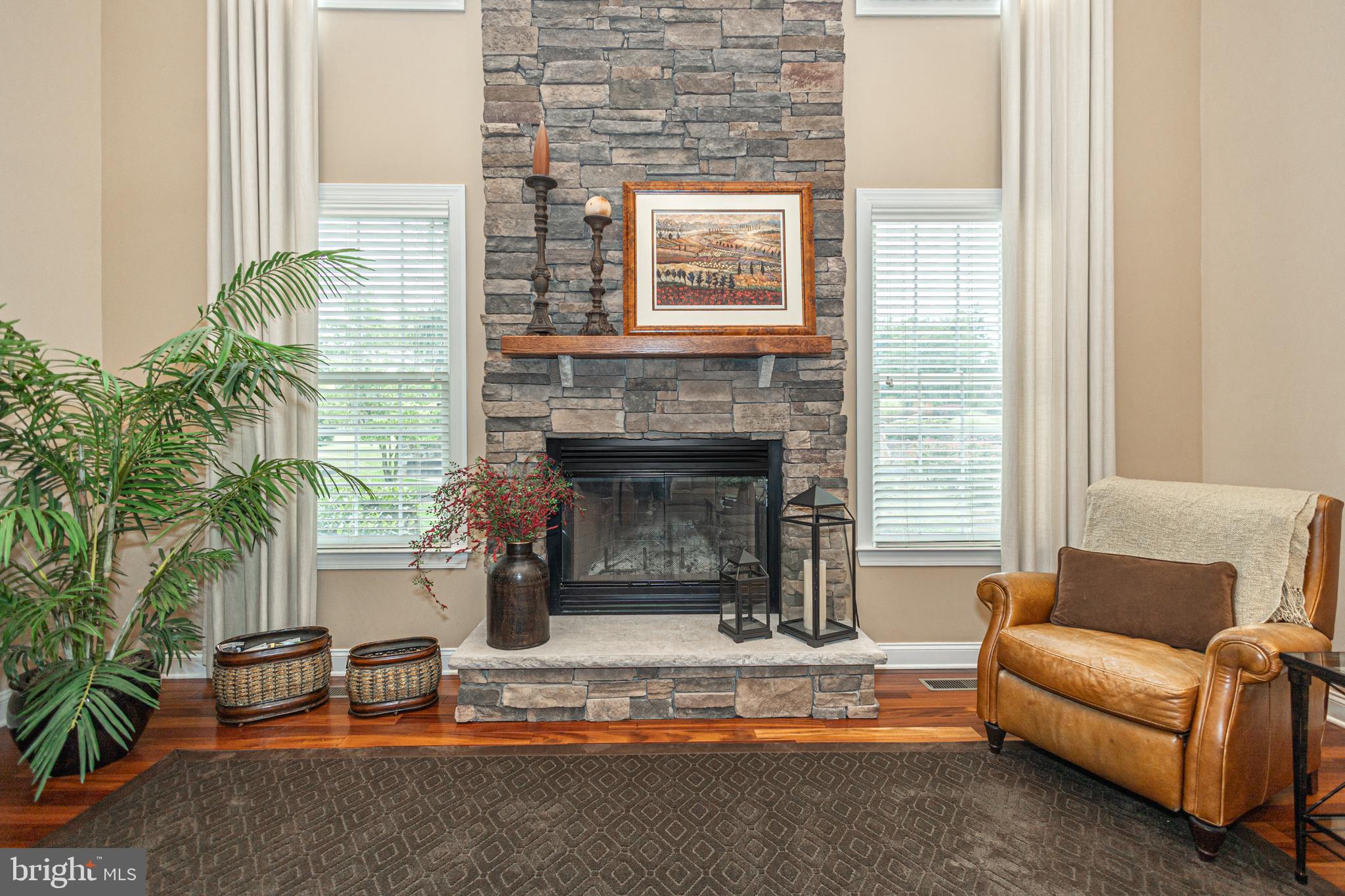 MATTHEWS RIDGE - Residential