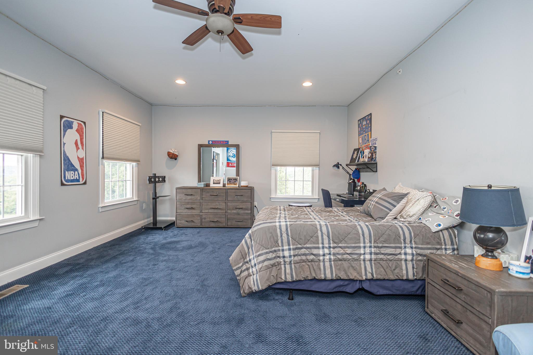 MATTHEWS RIDGE - Residential