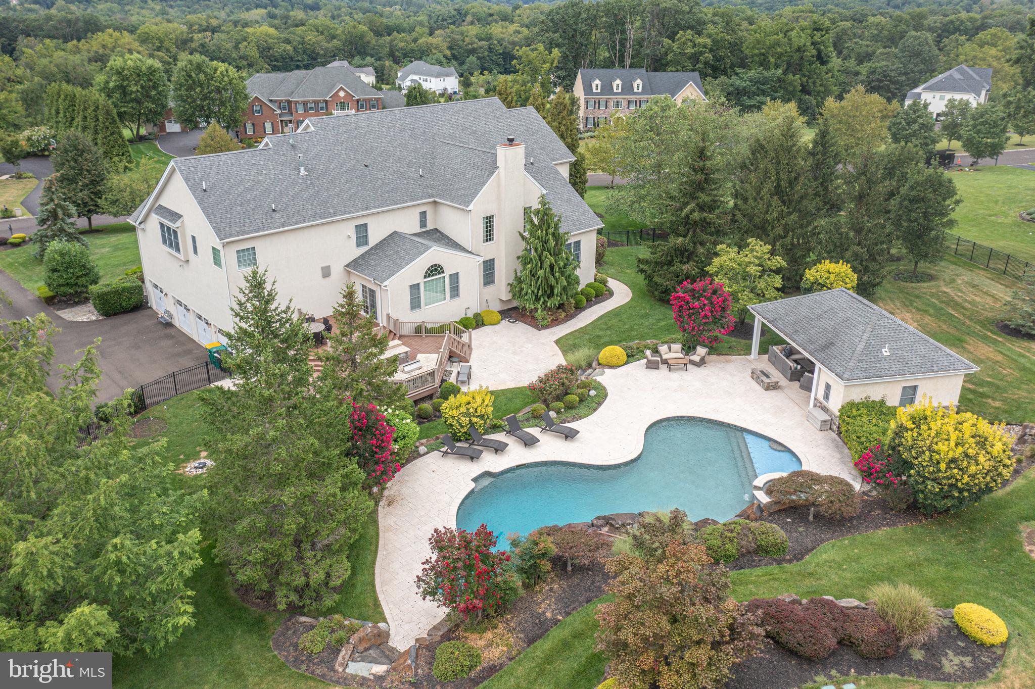 MATTHEWS RIDGE - Residential