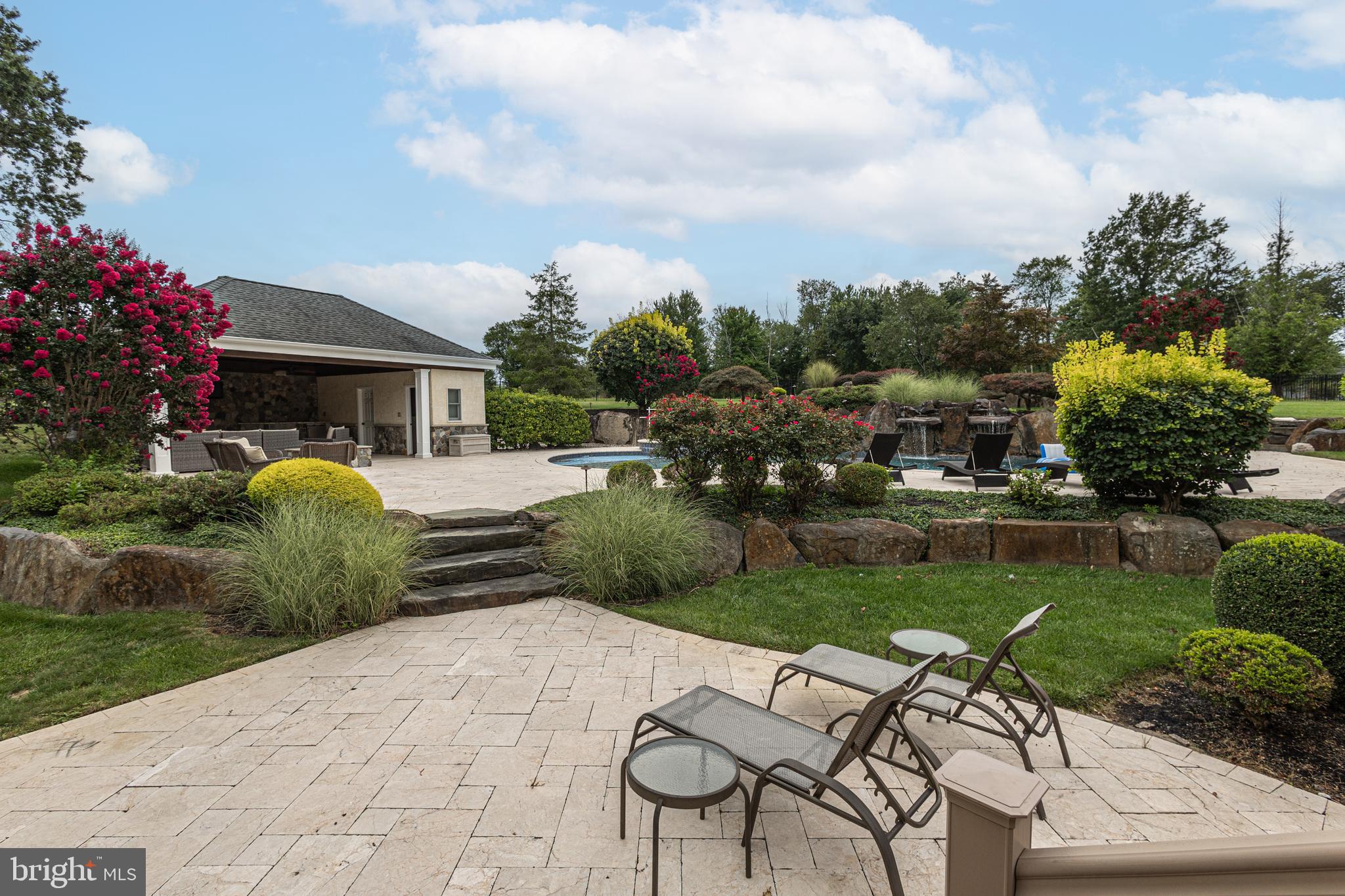 MATTHEWS RIDGE - Residential