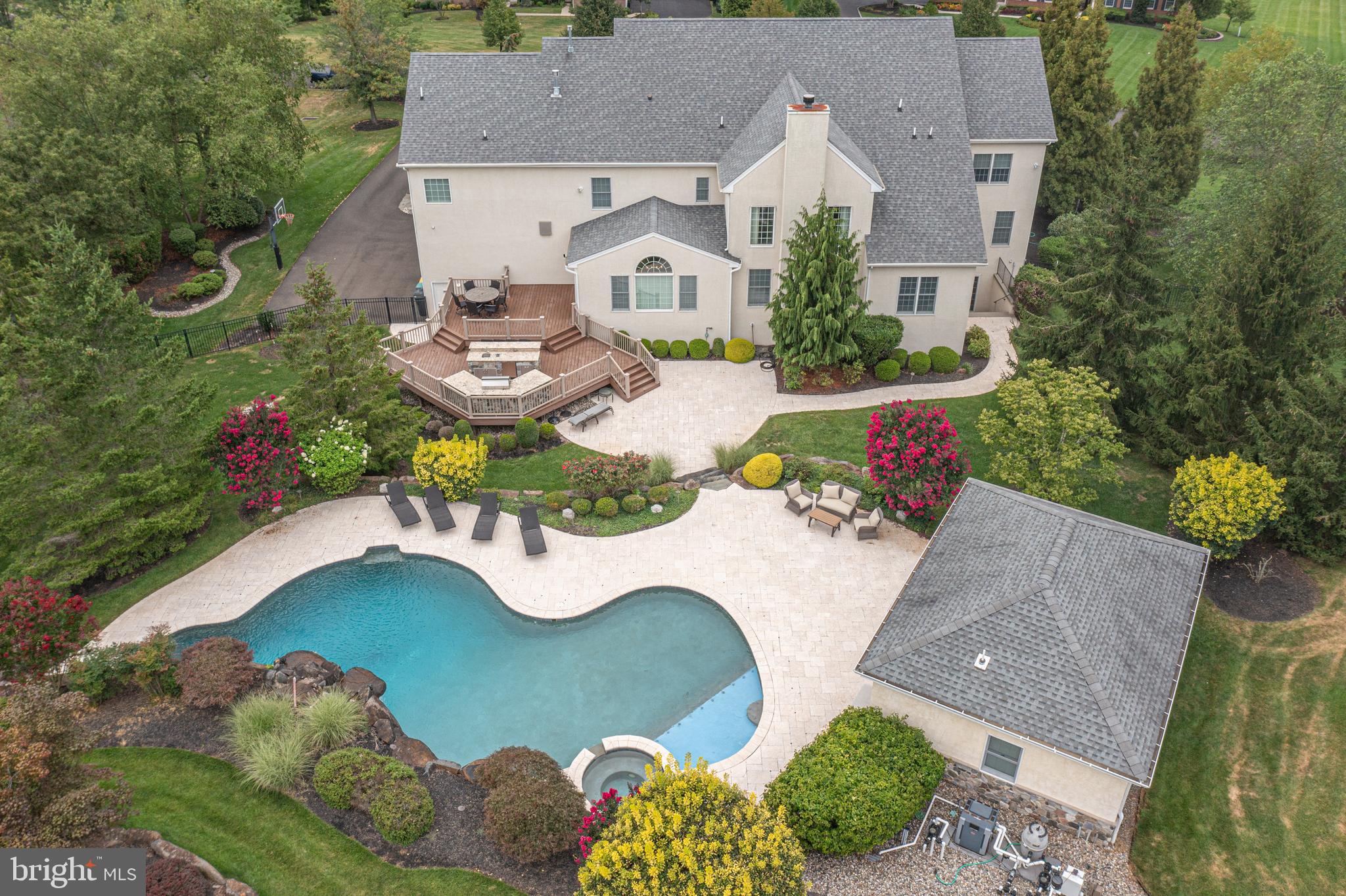 MATTHEWS RIDGE - Residential