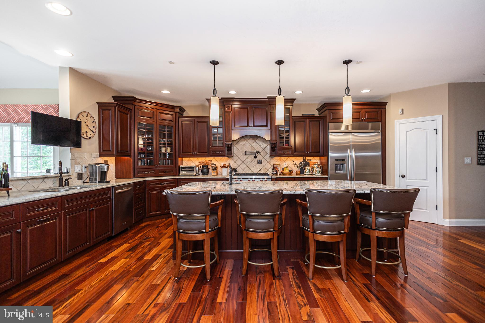 MATTHEWS RIDGE - Residential