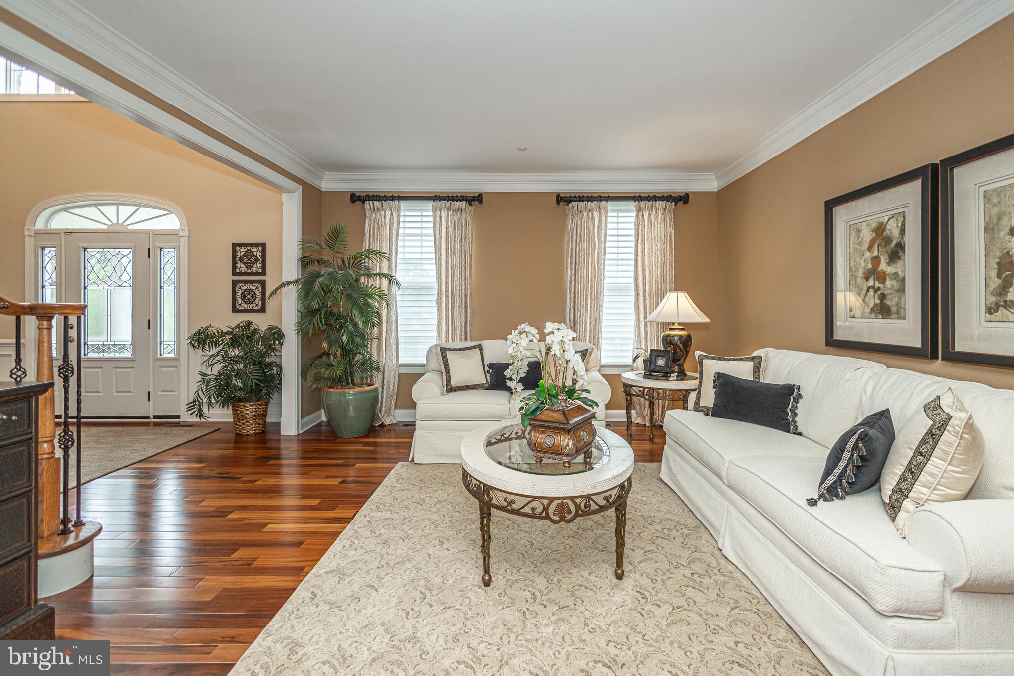 MATTHEWS RIDGE - Residential