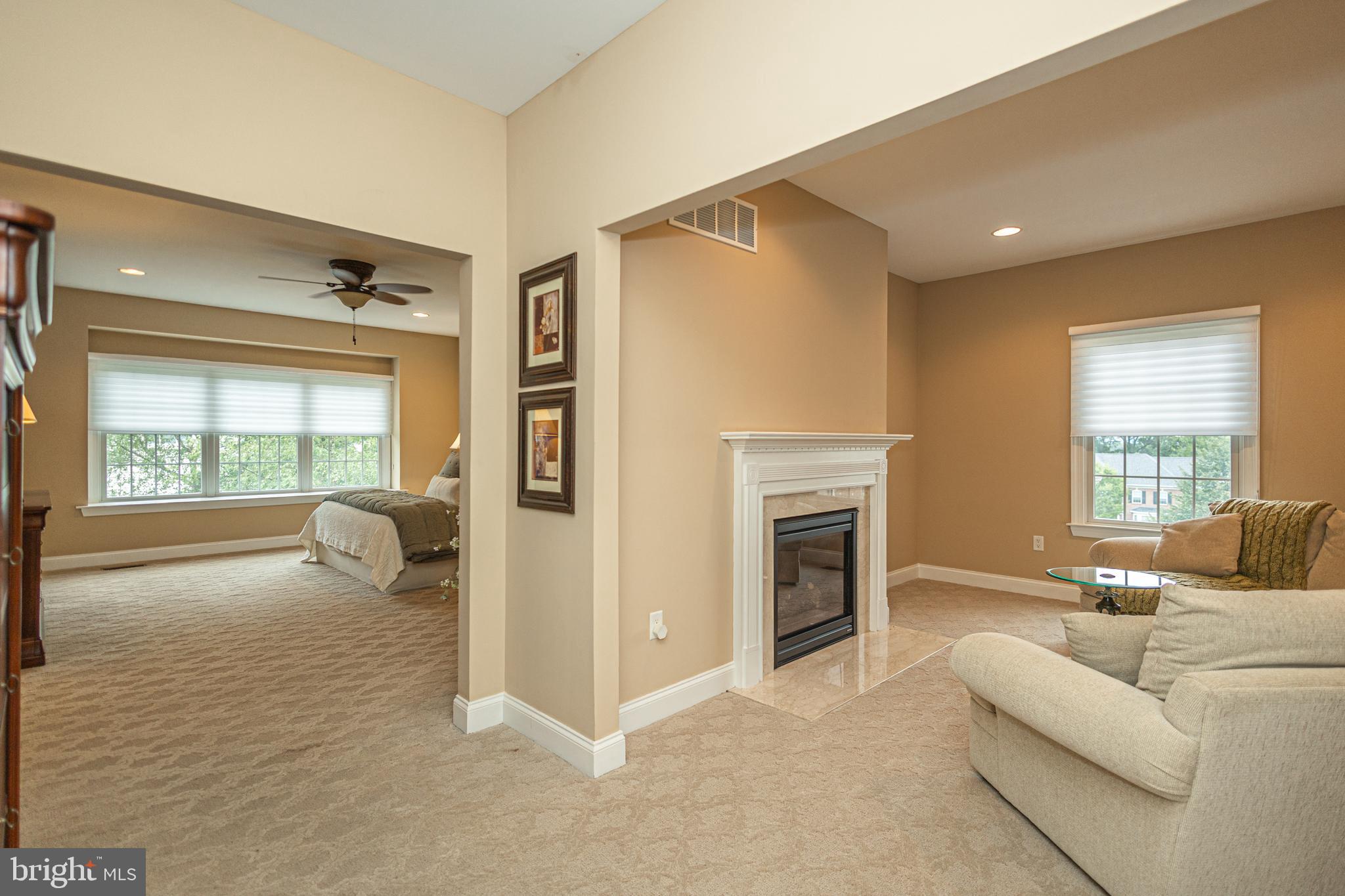 MATTHEWS RIDGE - Residential