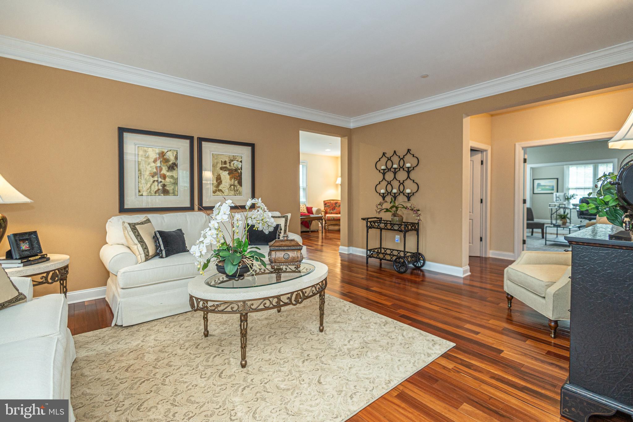 MATTHEWS RIDGE - Residential