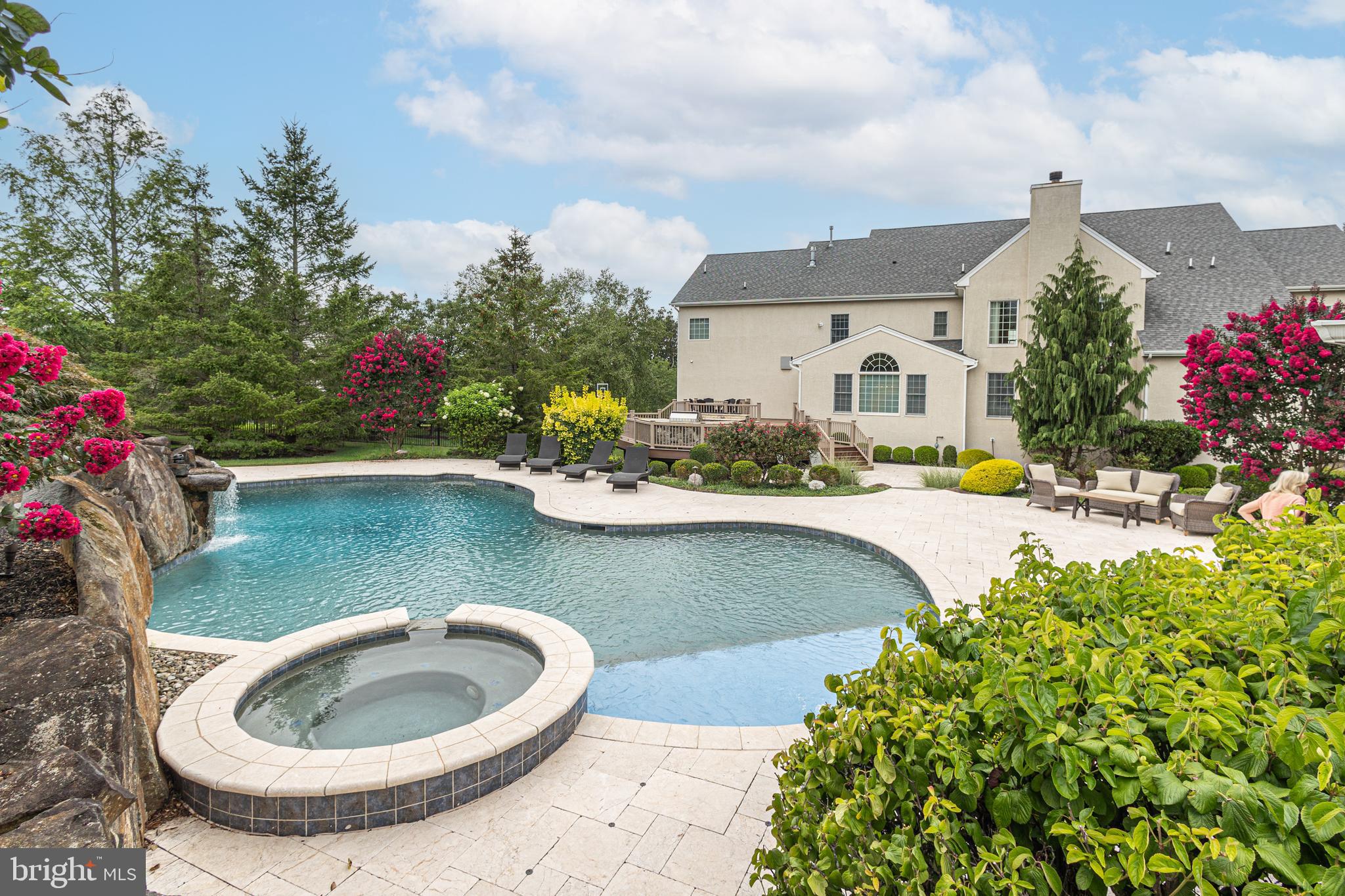 MATTHEWS RIDGE - Residential