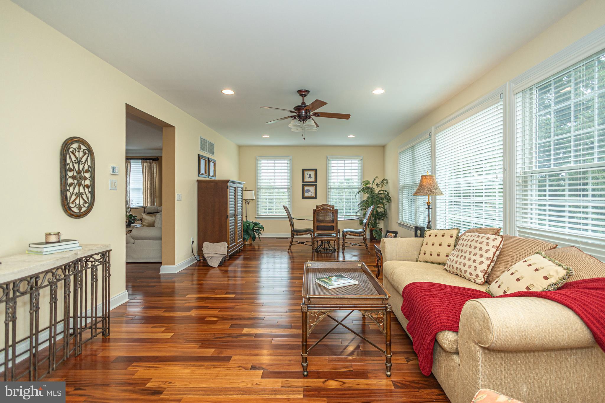 MATTHEWS RIDGE - Residential