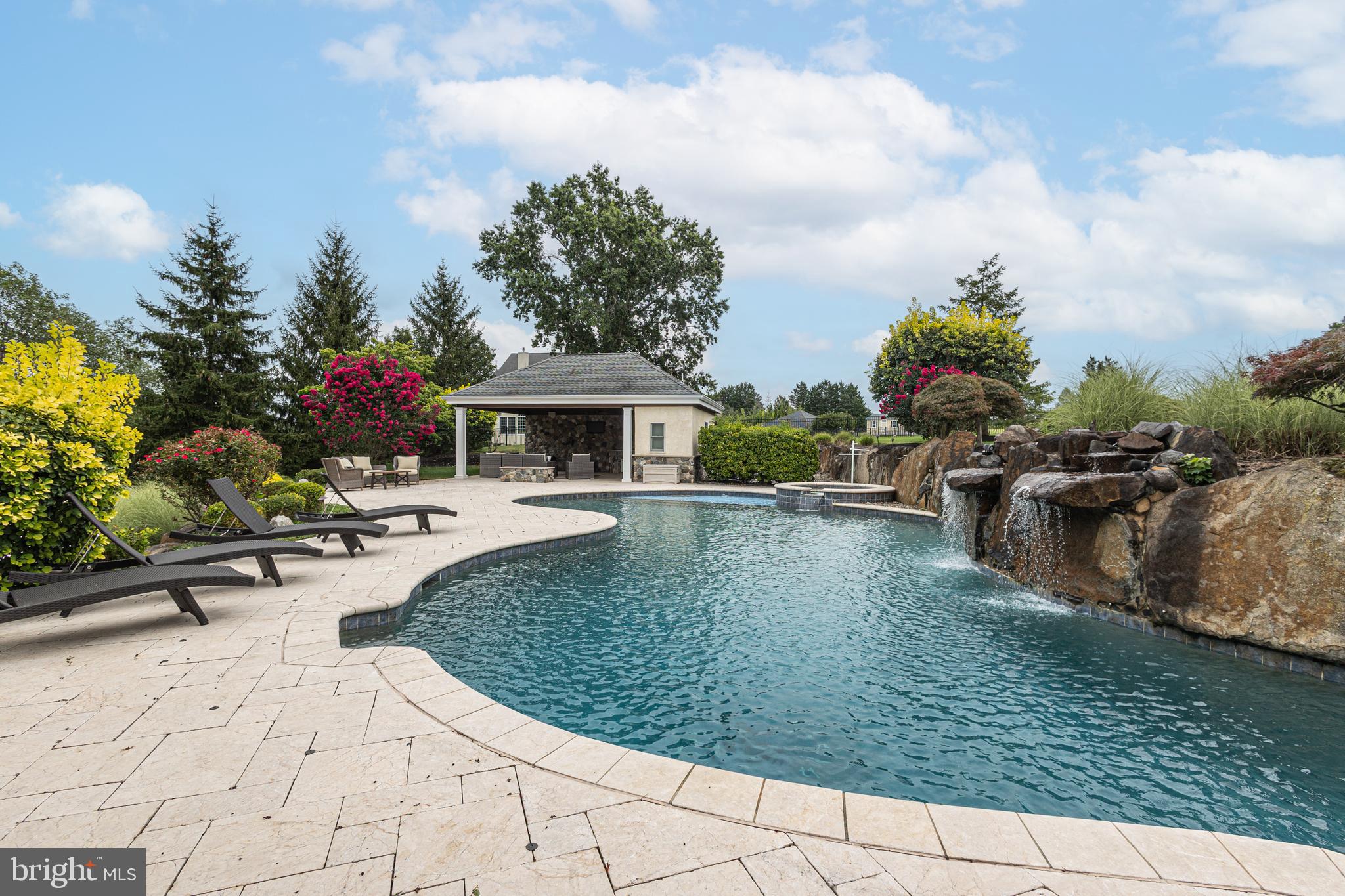 MATTHEWS RIDGE - Residential