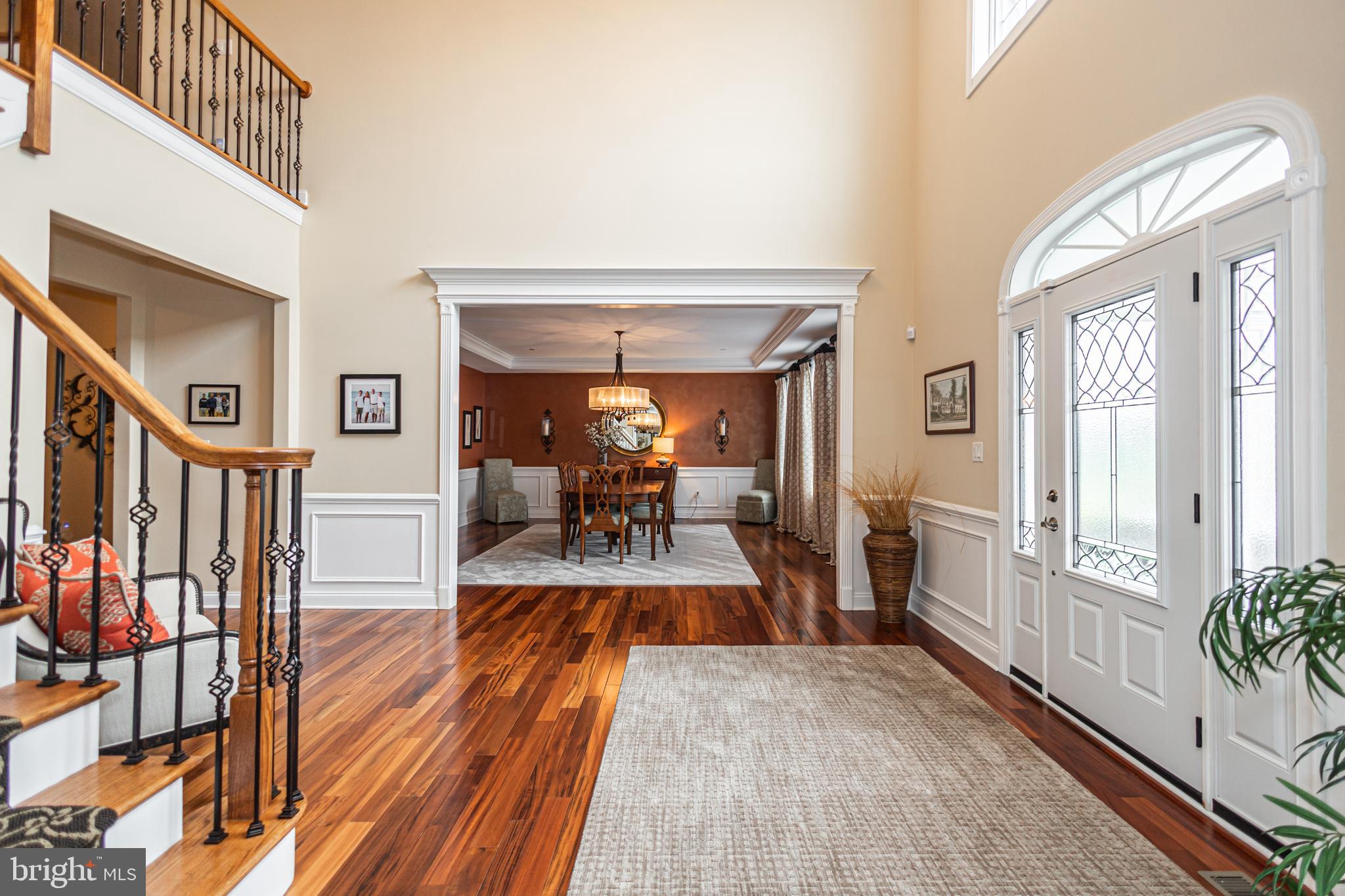 MATTHEWS RIDGE - Residential