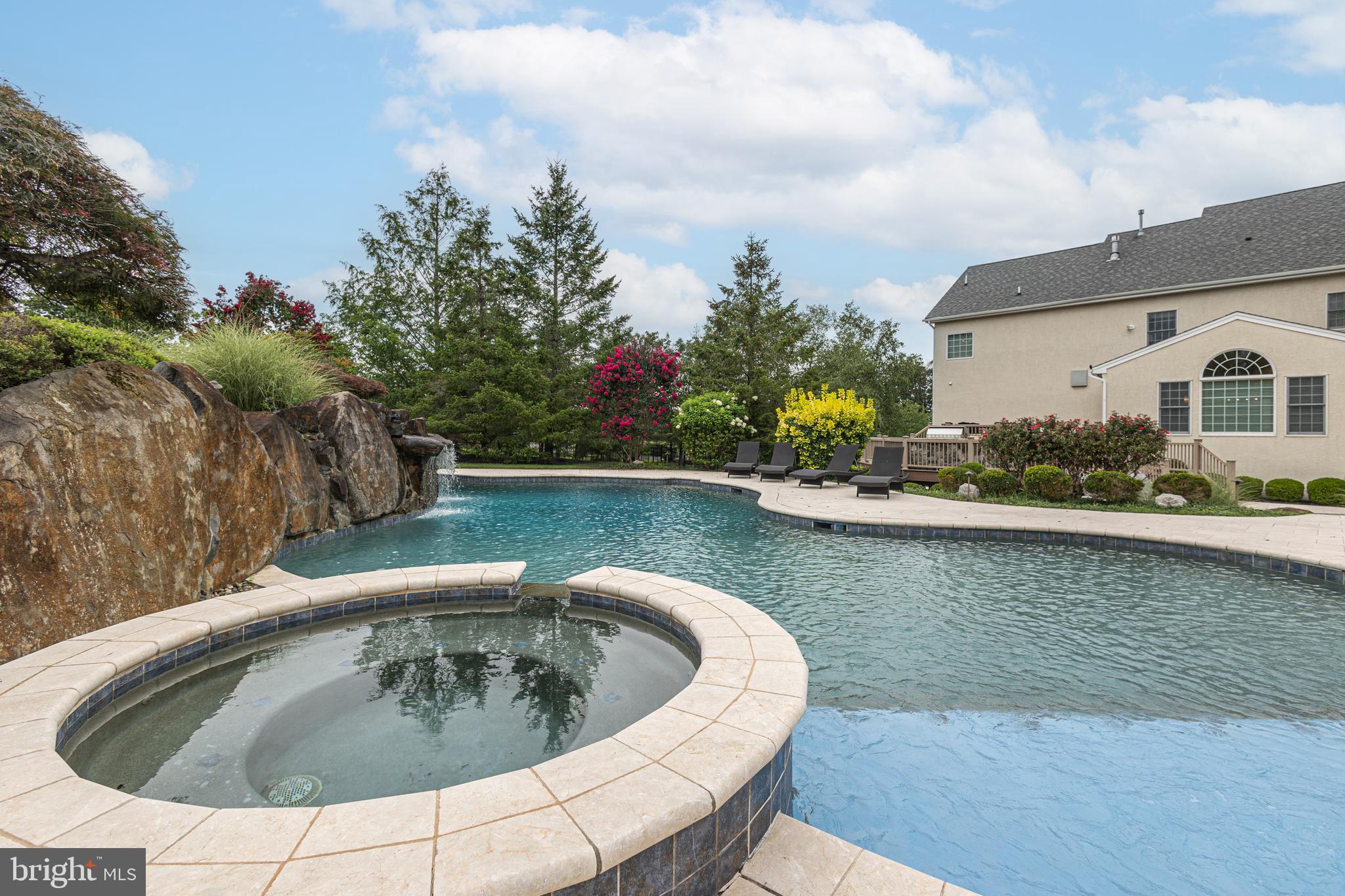 MATTHEWS RIDGE - Residential