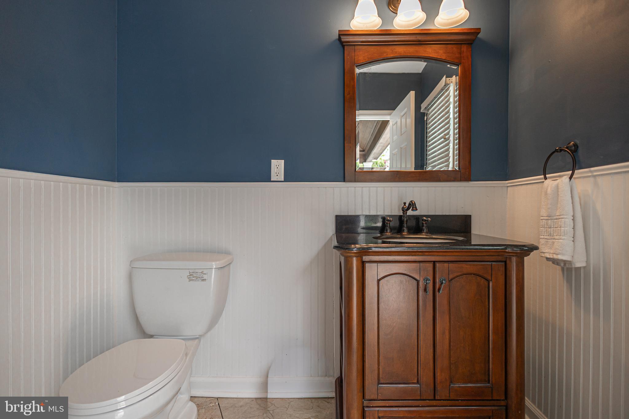 MATTHEWS RIDGE - Residential