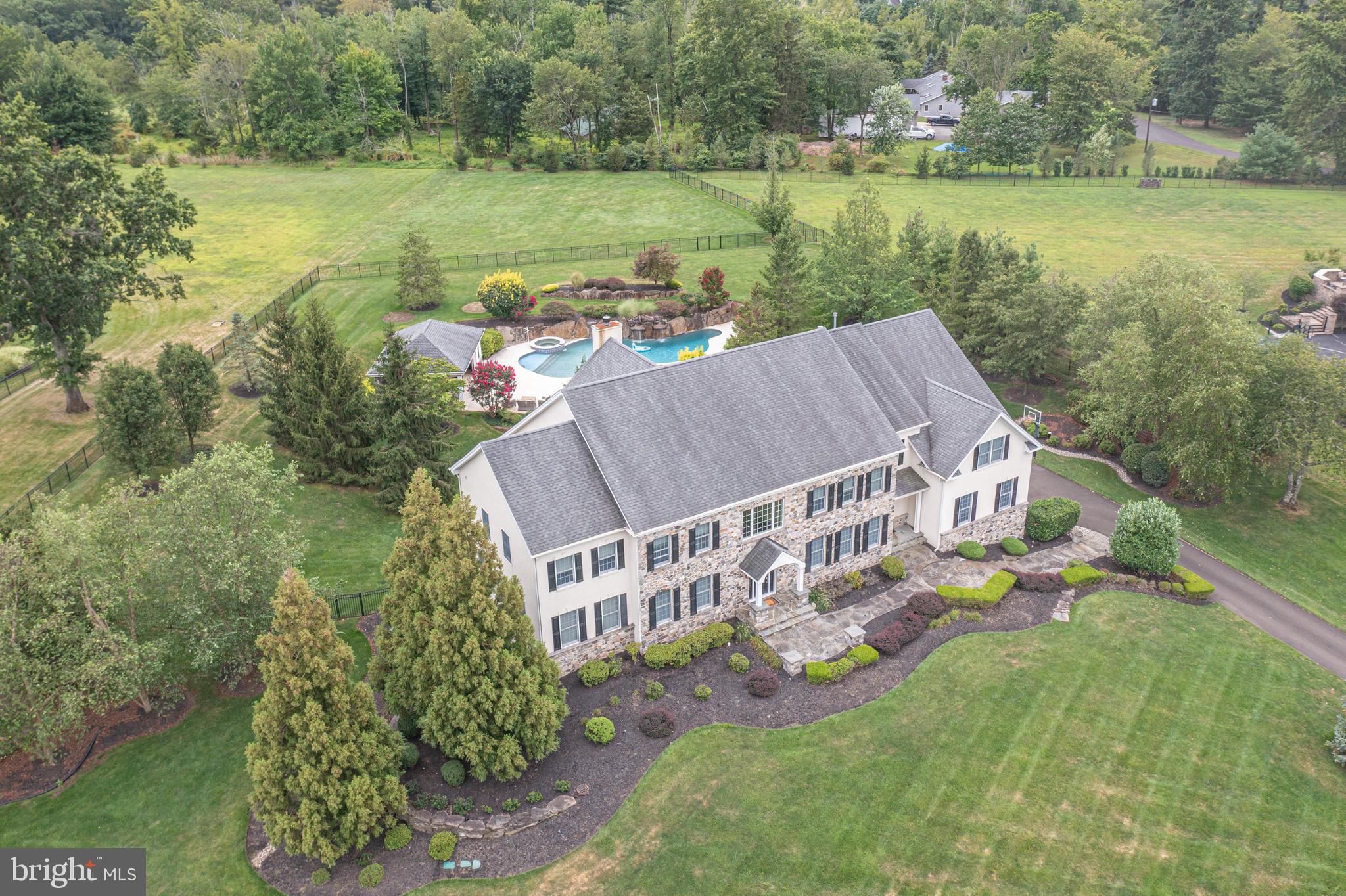 MATTHEWS RIDGE - Residential